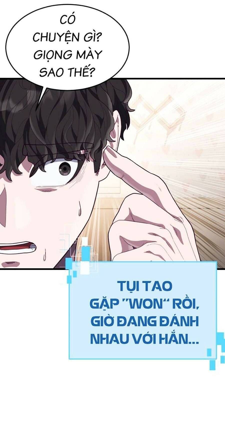 đọc truyện Tên Vâng Lời Tuyệt Đối Chương 34 ảnh 112 tại Thiên Thai Truyện