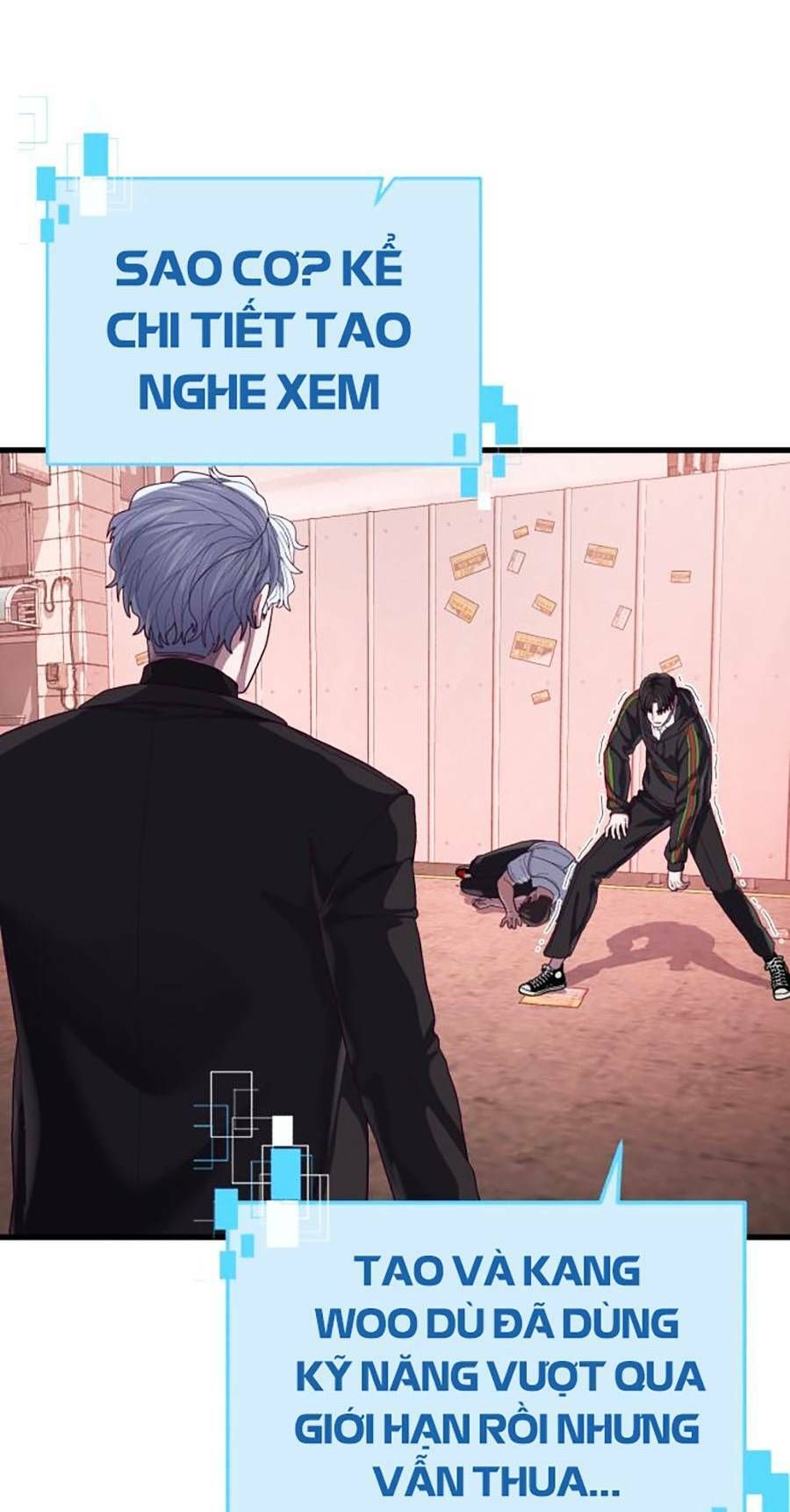 đọc truyện Tên Vâng Lời Tuyệt Đối Chương 34 ảnh 113 tại Thiên Thai Truyện