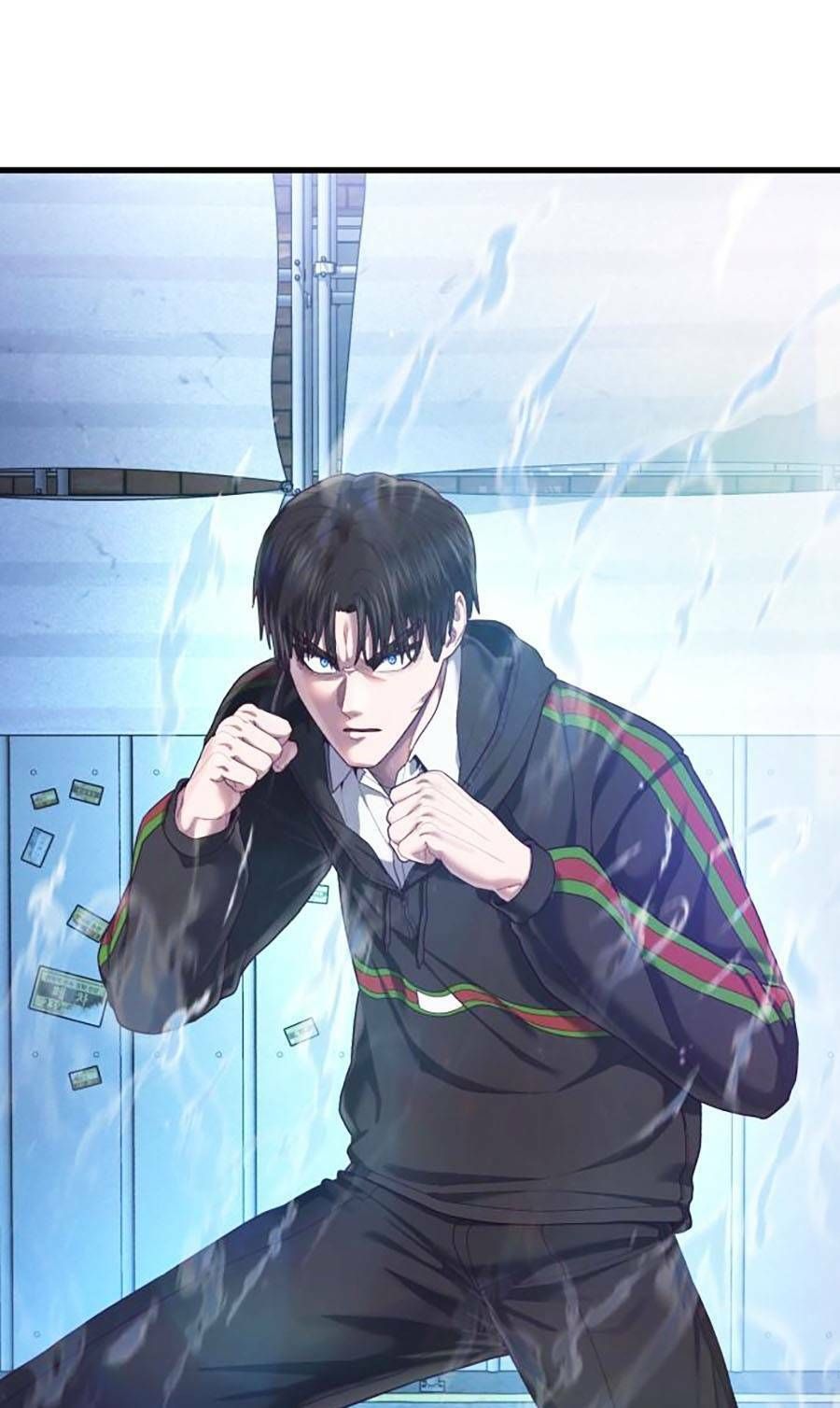 đọc truyện Tên Vâng Lời Tuyệt Đối Chương 34 ảnh 136 tại Thiên Thai Truyện