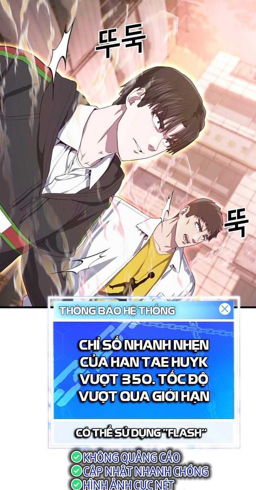 đọc truyện Tên Vâng Lời Tuyệt Đối Chương 34 ảnh 38 tại Thiên Thai Truyện