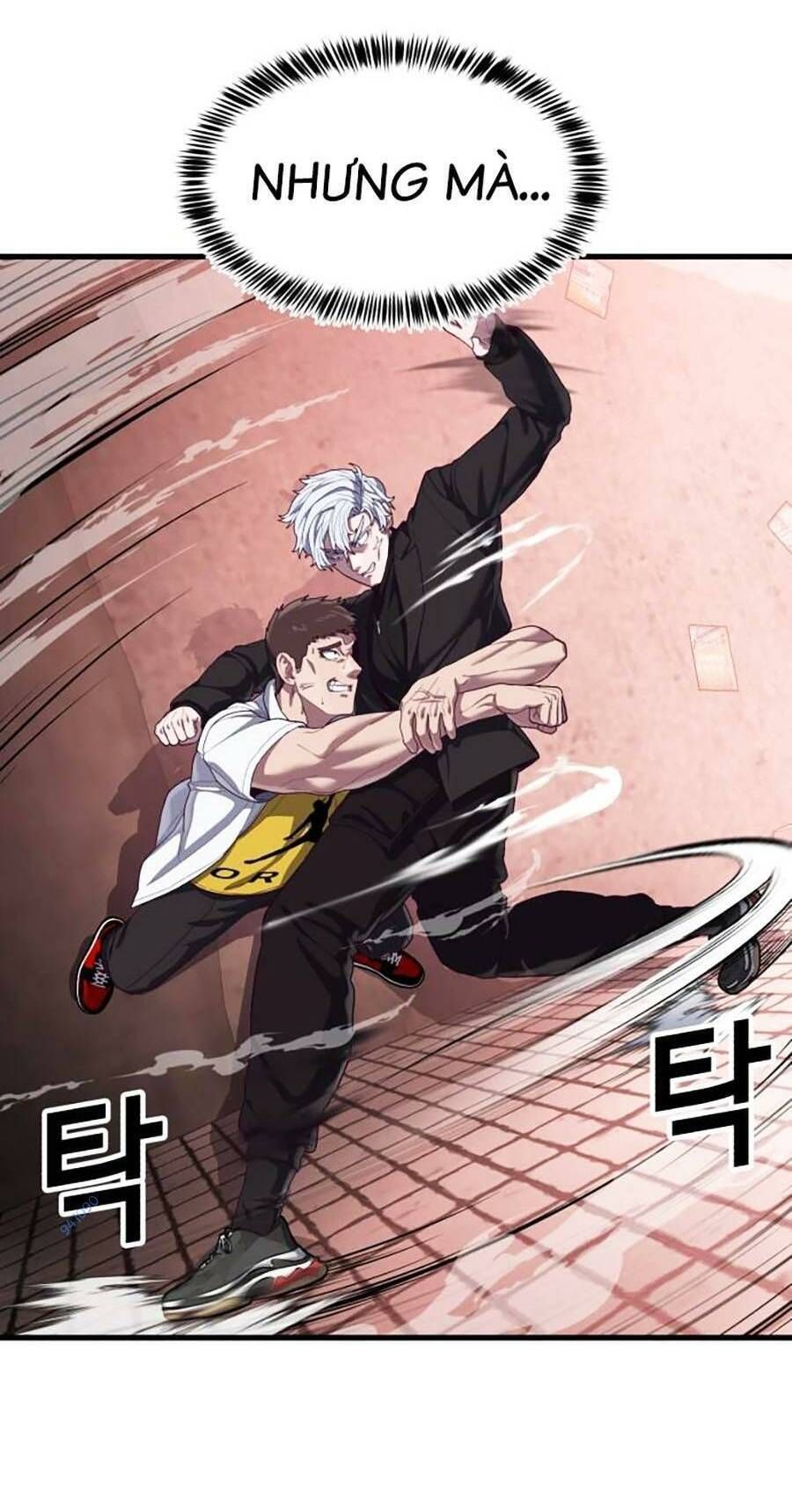 đọc truyện Tên Vâng Lời Tuyệt Đối Chương 34 ảnh 48 tại Thiên Thai Truyện