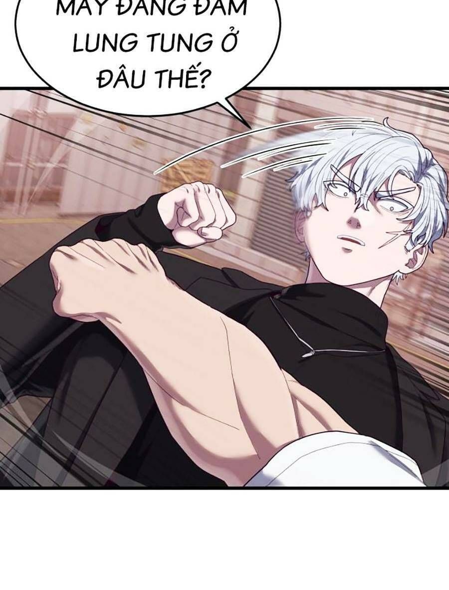 đọc truyện Tên Vâng Lời Tuyệt Đối Chương 34 ảnh 7 tại Thiên Thai Truyện