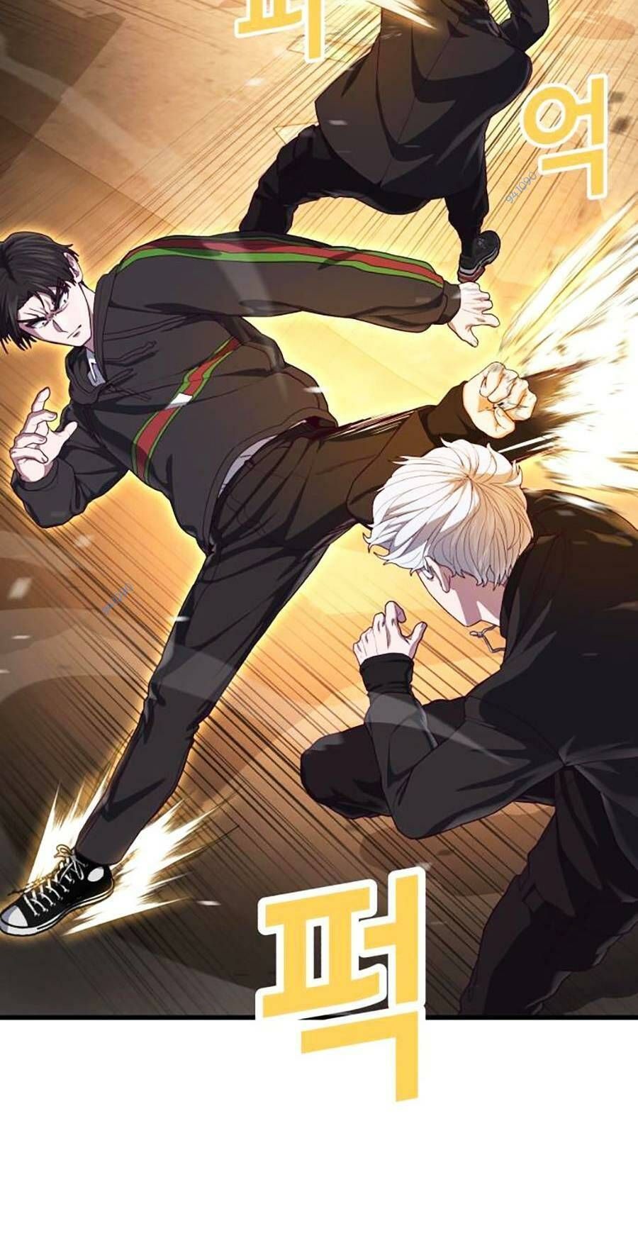 đọc truyện Tên Vâng Lời Tuyệt Đối Chương 34 ảnh 67 tại Thiên Thai Truyện