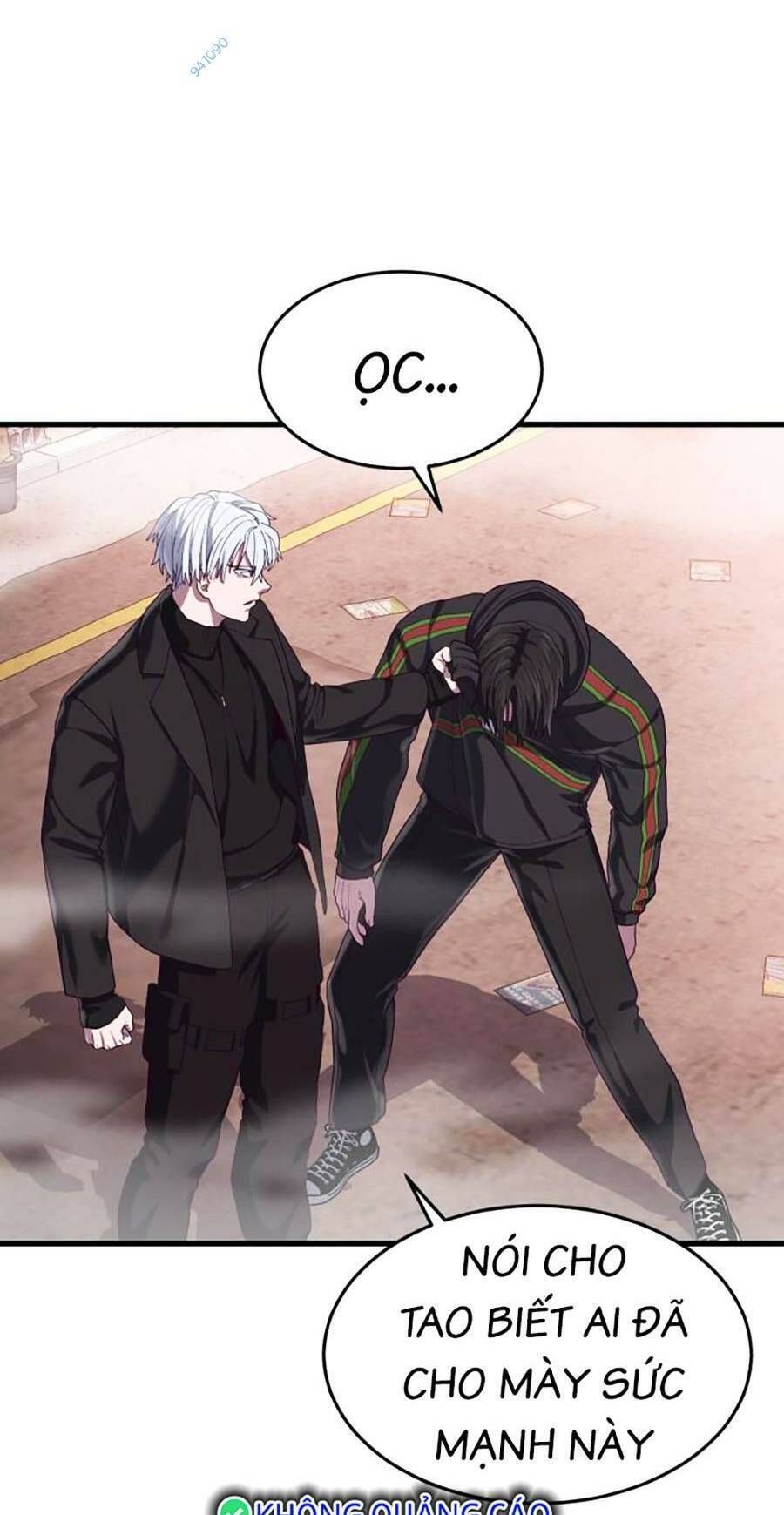 đọc truyện Tên Vâng Lời Tuyệt Đối Chương 34 ảnh 79 tại Thiên Thai Truyện