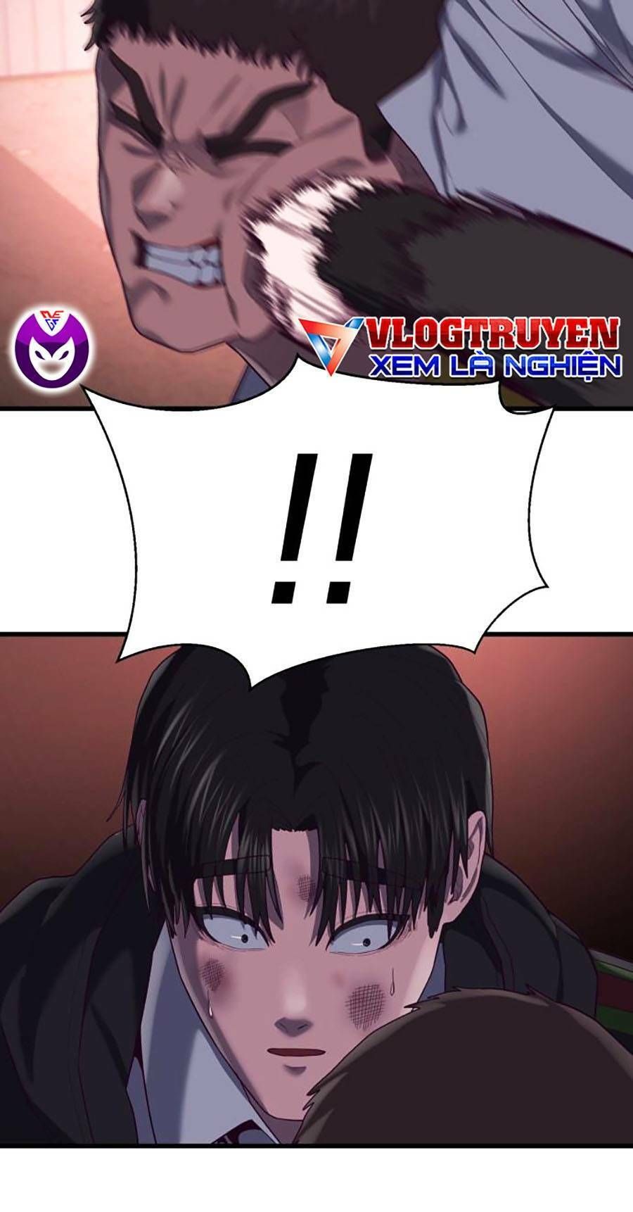 đọc truyện Tên Vâng Lời Tuyệt Đối Chương 34 ảnh 93 tại Thiên Thai Truyện