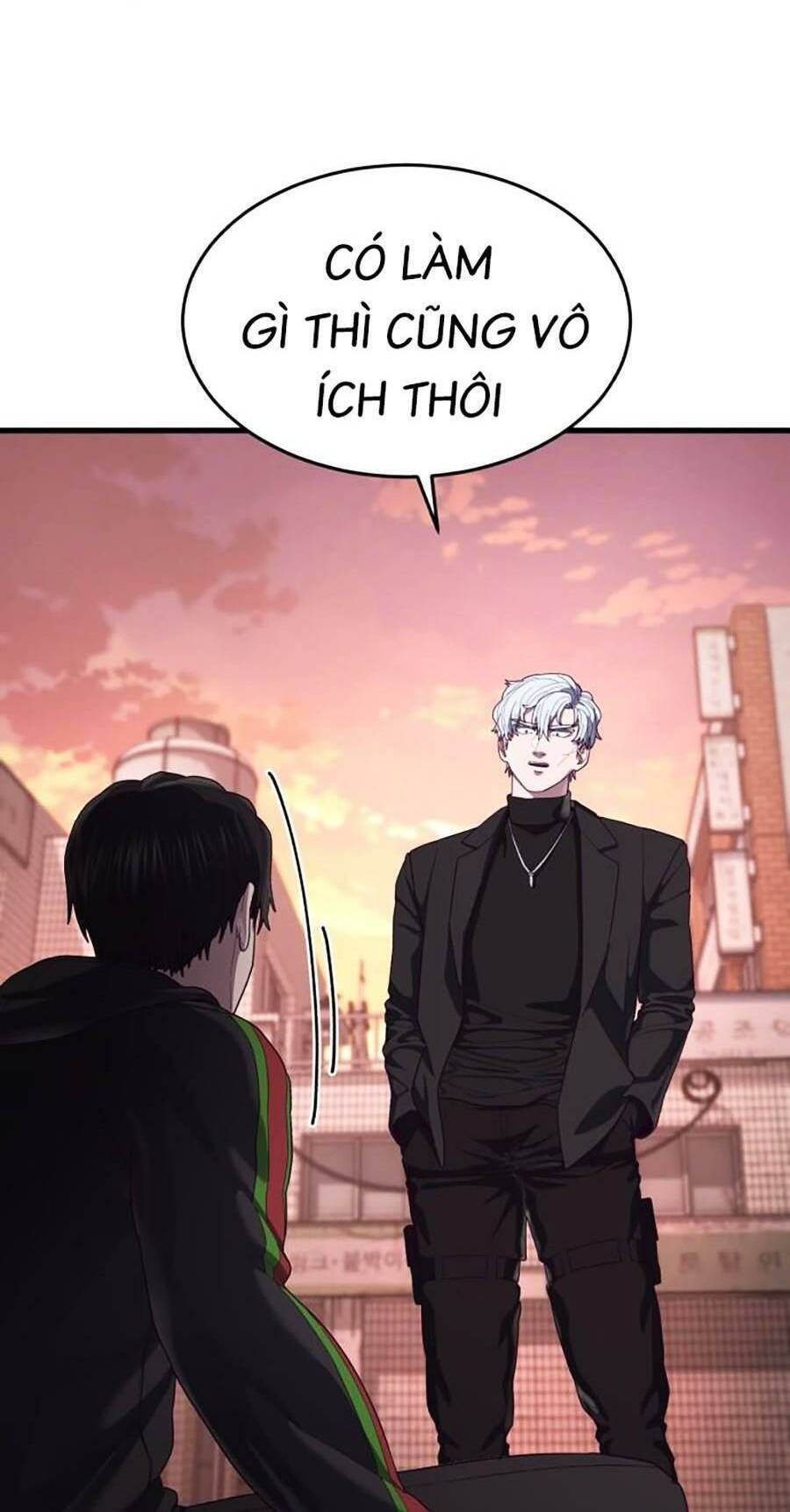 đọc truyện Tên Vâng Lời Tuyệt Đối Chương 34 ảnh 100 tại Thiên Thai Truyện