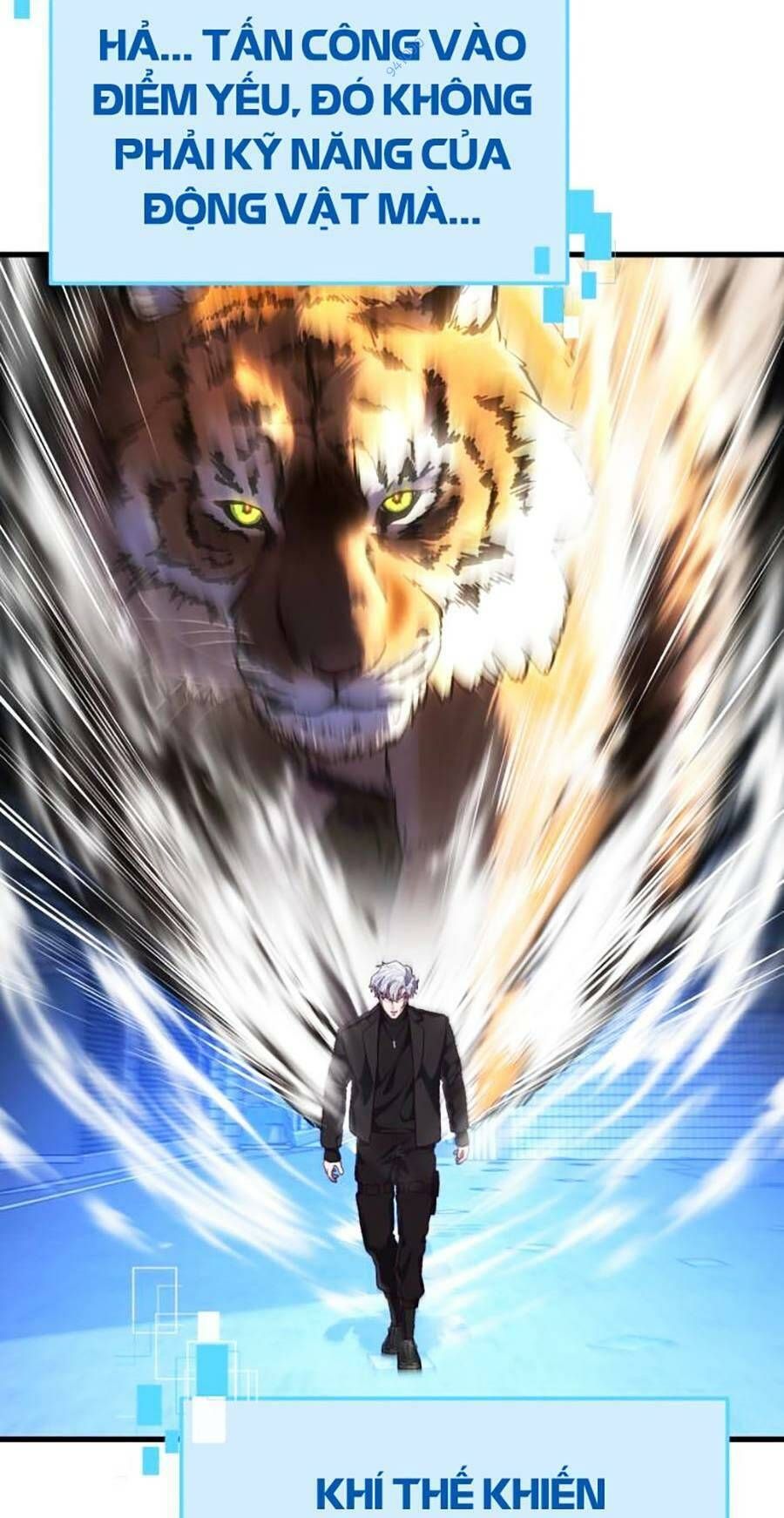 đọc truyện Tên Vâng Lời Tuyệt Đối Chương 35 ảnh 107 tại Thiên Thai Truyện