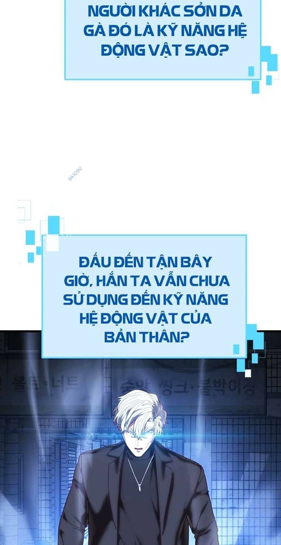 đọc truyện Tên Vâng Lời Tuyệt Đối Chương 35 ảnh 108 tại Thiên Thai Truyện