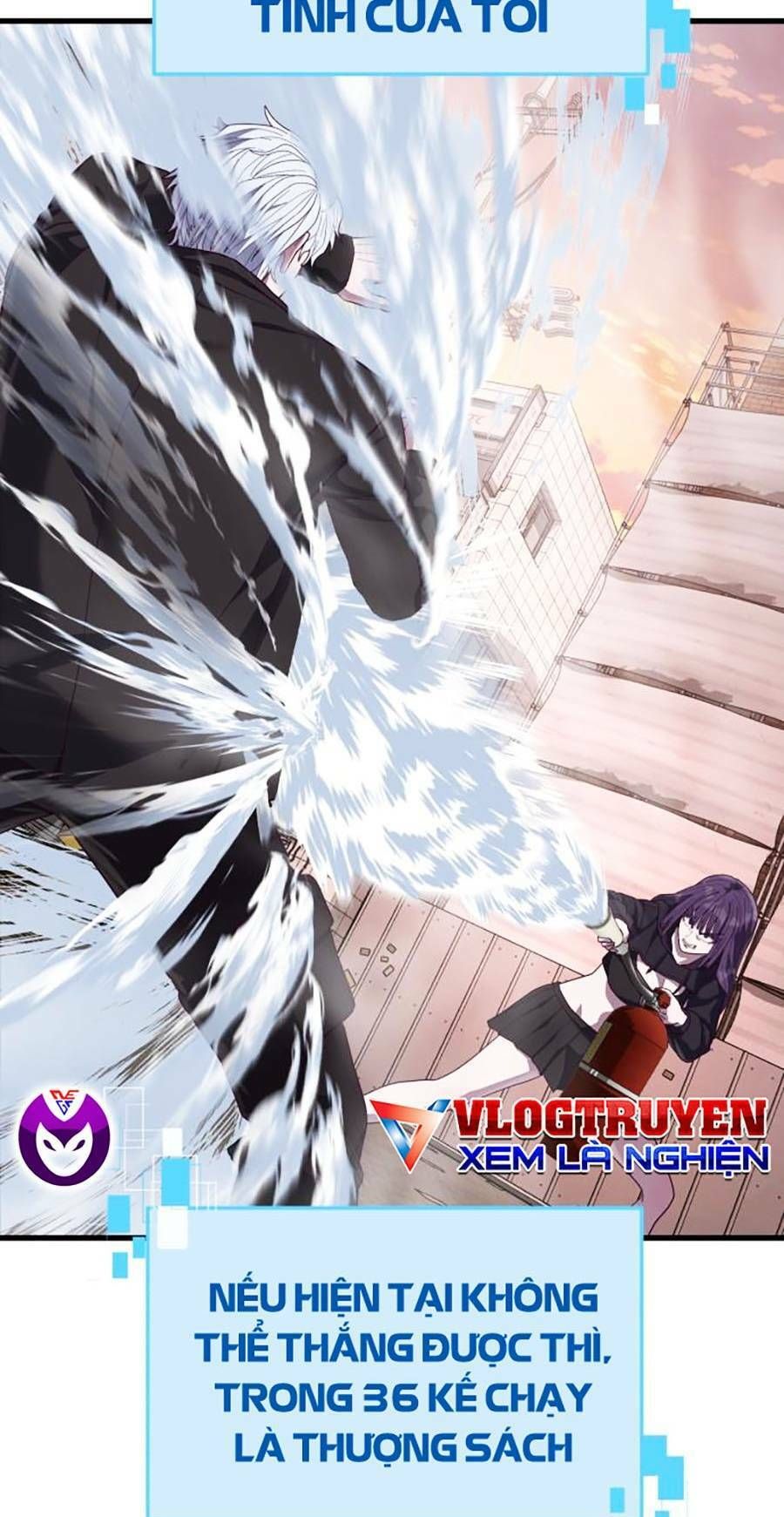 đọc truyện Tên Vâng Lời Tuyệt Đối Chương 35 ảnh 113 tại Thiên Thai Truyện