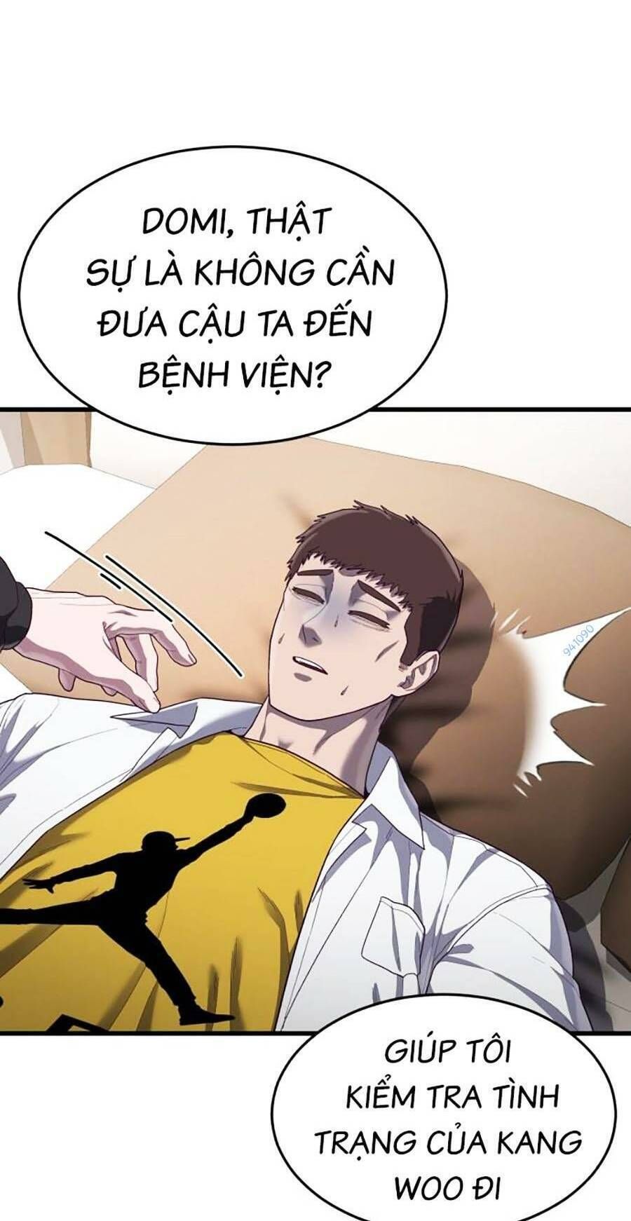 đọc truyện Tên Vâng Lời Tuyệt Đối Chương 35 ảnh 120 tại Thiên Thai Truyện