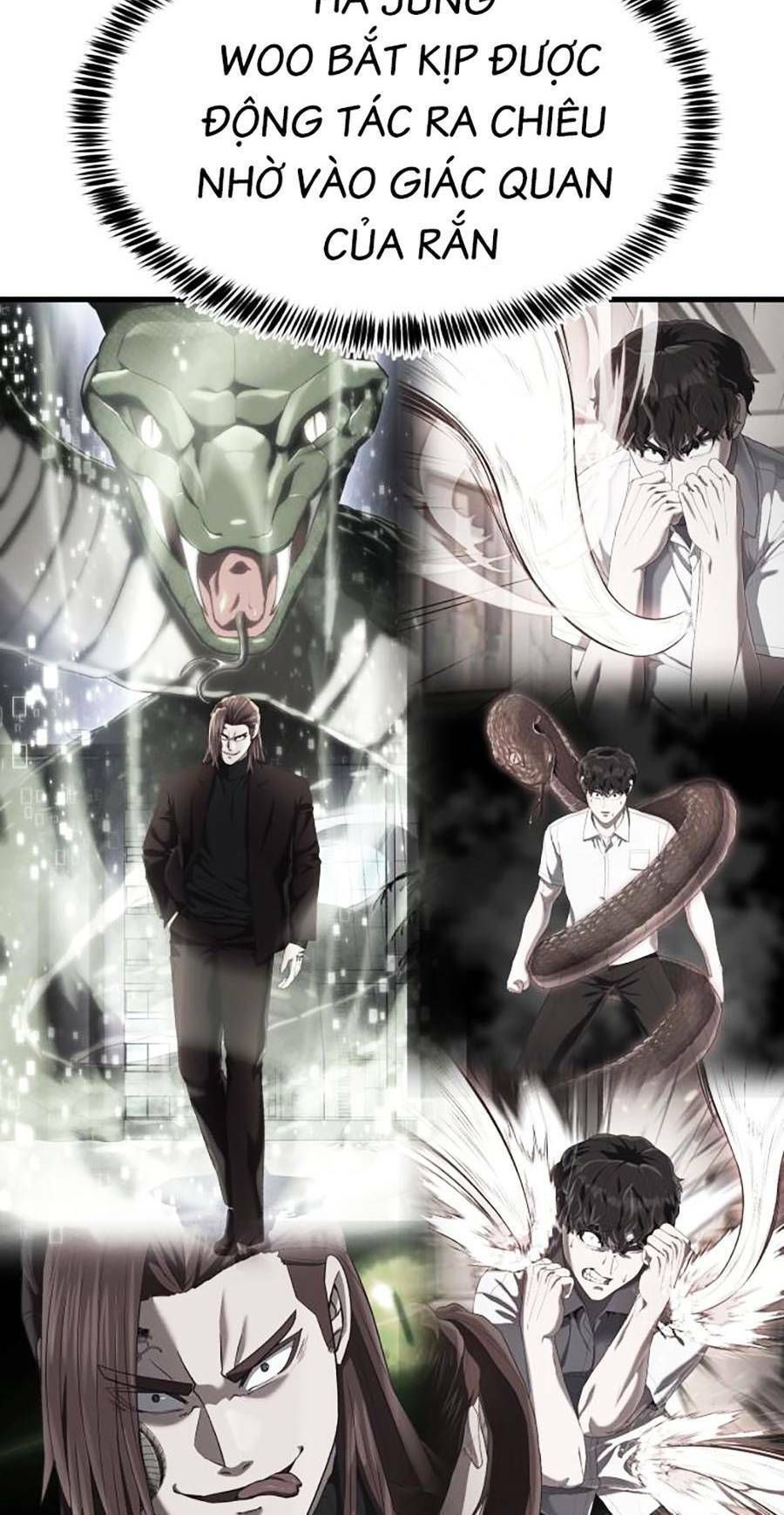 đọc truyện Tên Vâng Lời Tuyệt Đối Chương 35 ảnh 37 tại Thiên Thai Truyện