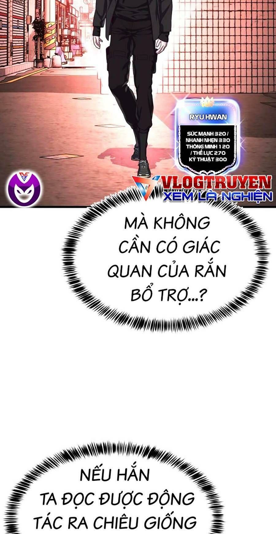 đọc truyện Tên Vâng Lời Tuyệt Đối Chương 35 ảnh 39 tại Thiên Thai Truyện