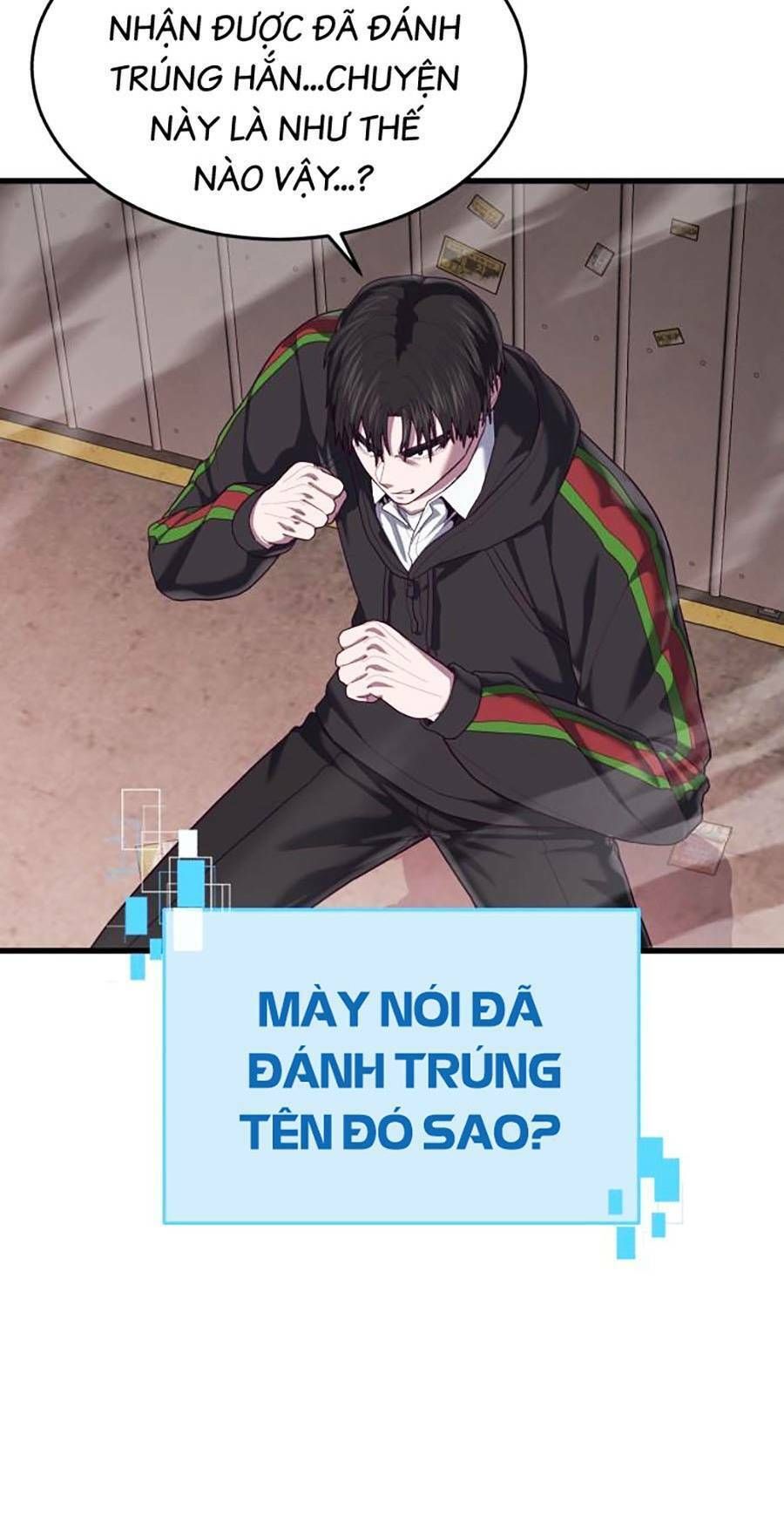 đọc truyện Tên Vâng Lời Tuyệt Đối Chương 35 ảnh 41 tại Thiên Thai Truyện