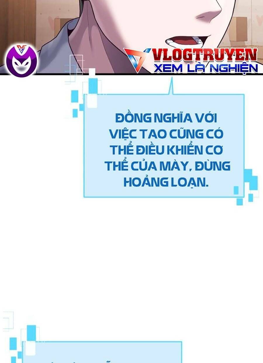 đọc truyện Tên Vâng Lời Tuyệt Đối Chương 35 ảnh 6 tại Thiên Thai Truyện