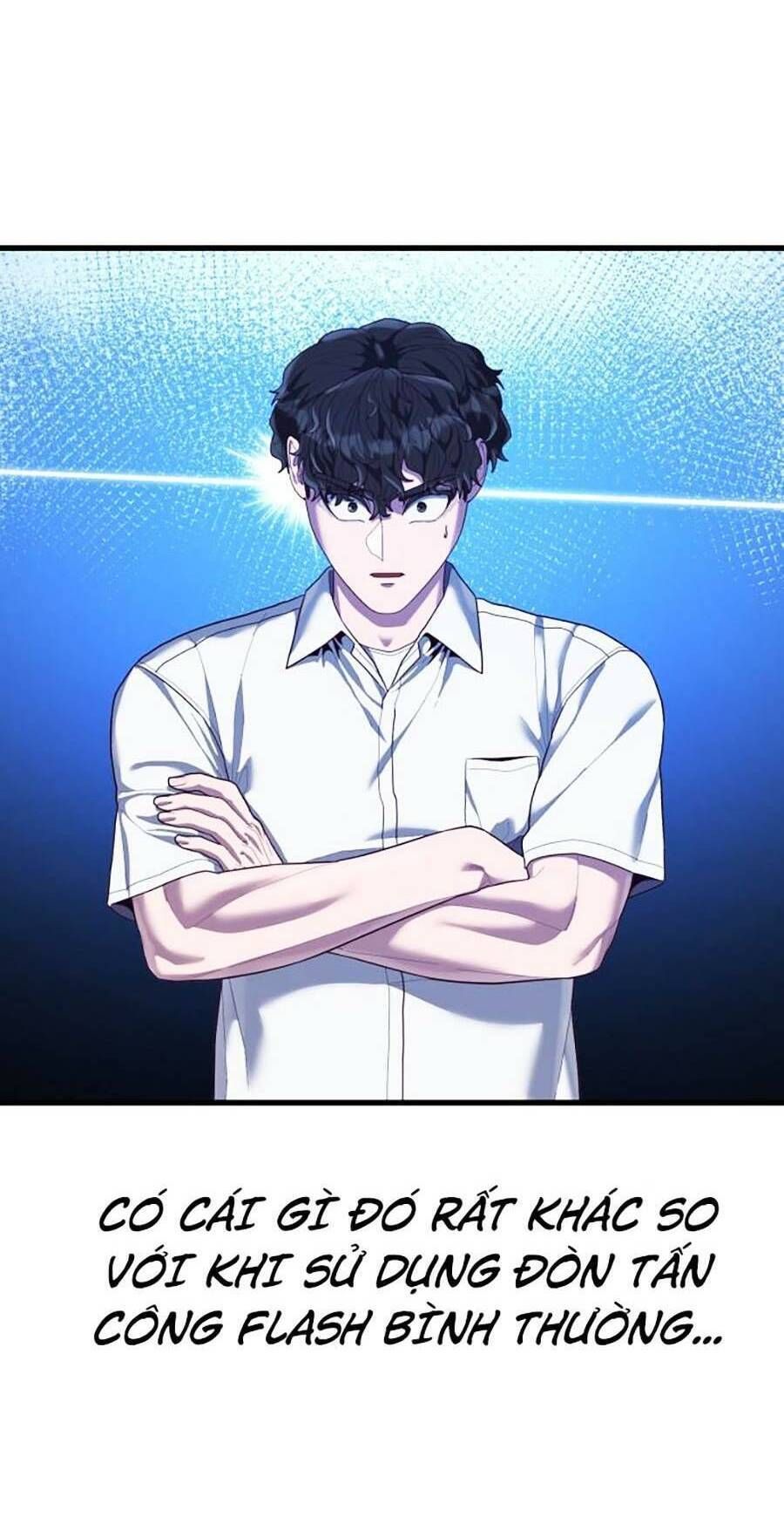 đọc truyện Tên Vâng Lời Tuyệt Đối Chương 35 ảnh 48 tại Thiên Thai Truyện