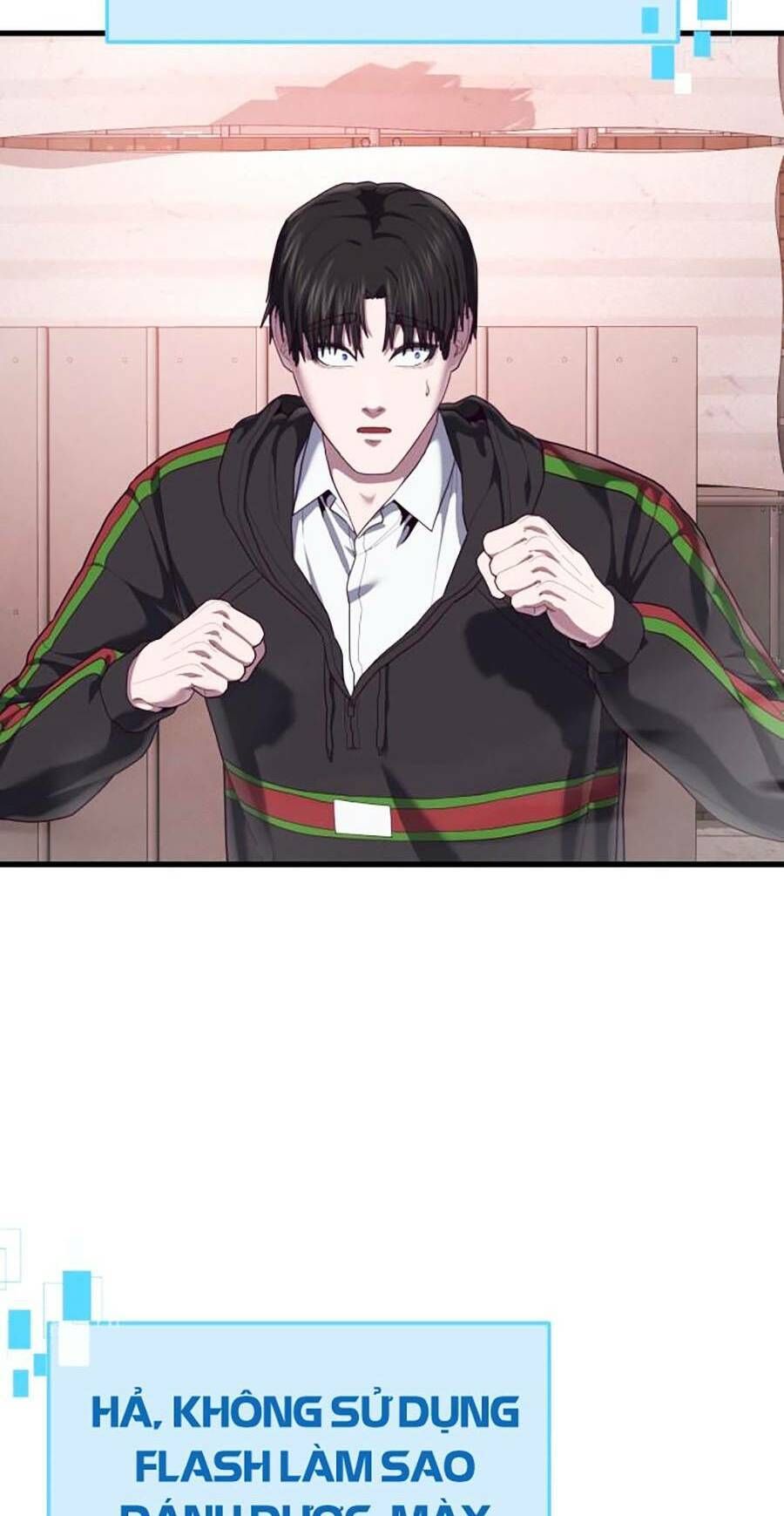 đọc truyện Tên Vâng Lời Tuyệt Đối Chương 35 ảnh 54 tại Thiên Thai Truyện