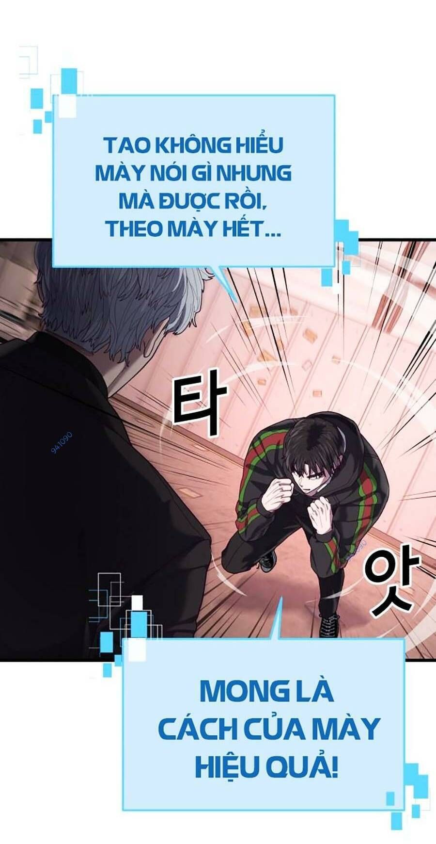 đọc truyện Tên Vâng Lời Tuyệt Đối Chương 35 ảnh 56 tại Thiên Thai Truyện