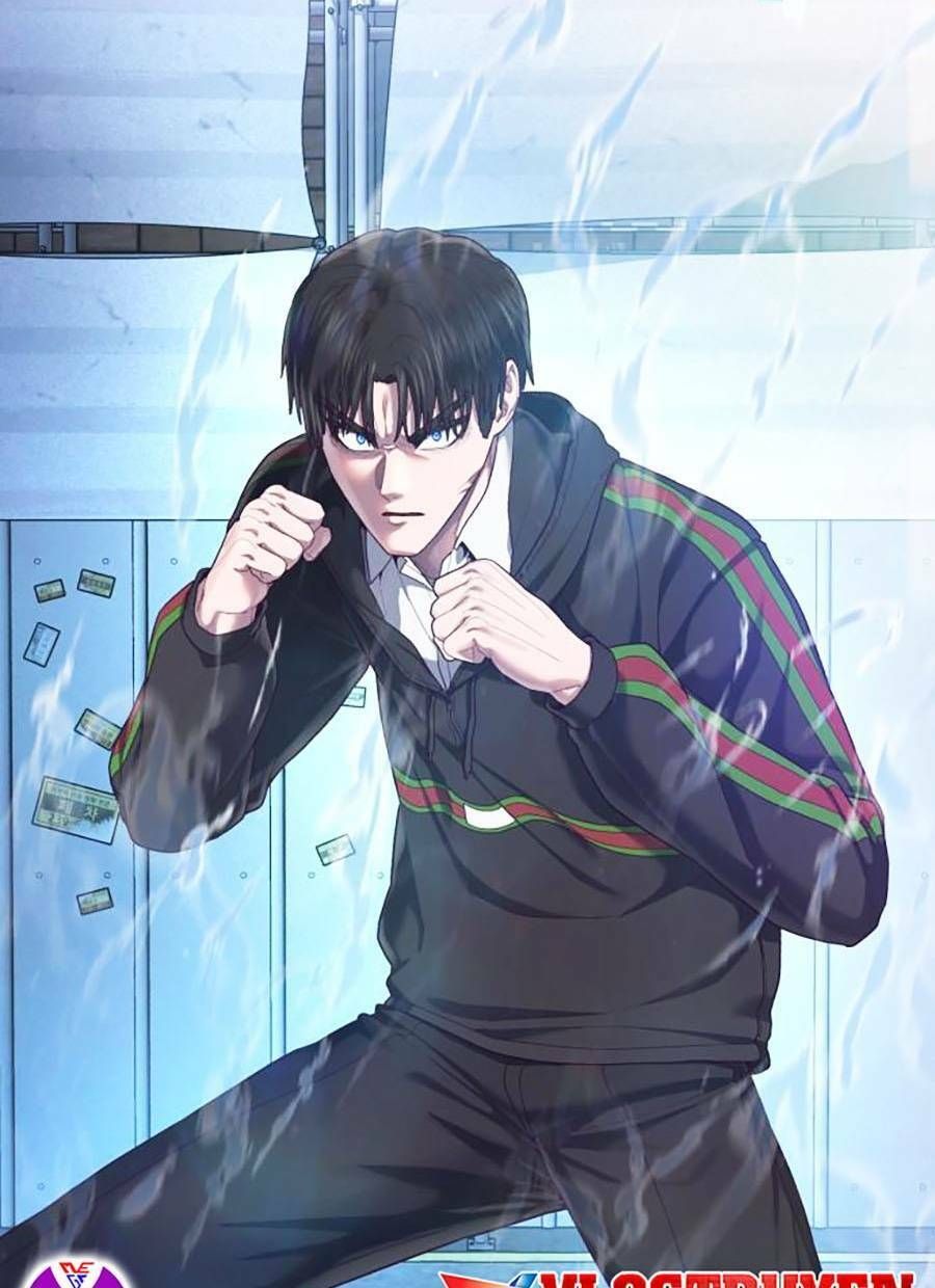 đọc truyện Tên Vâng Lời Tuyệt Đối Chương 35 ảnh 9 tại Thiên Thai Truyện