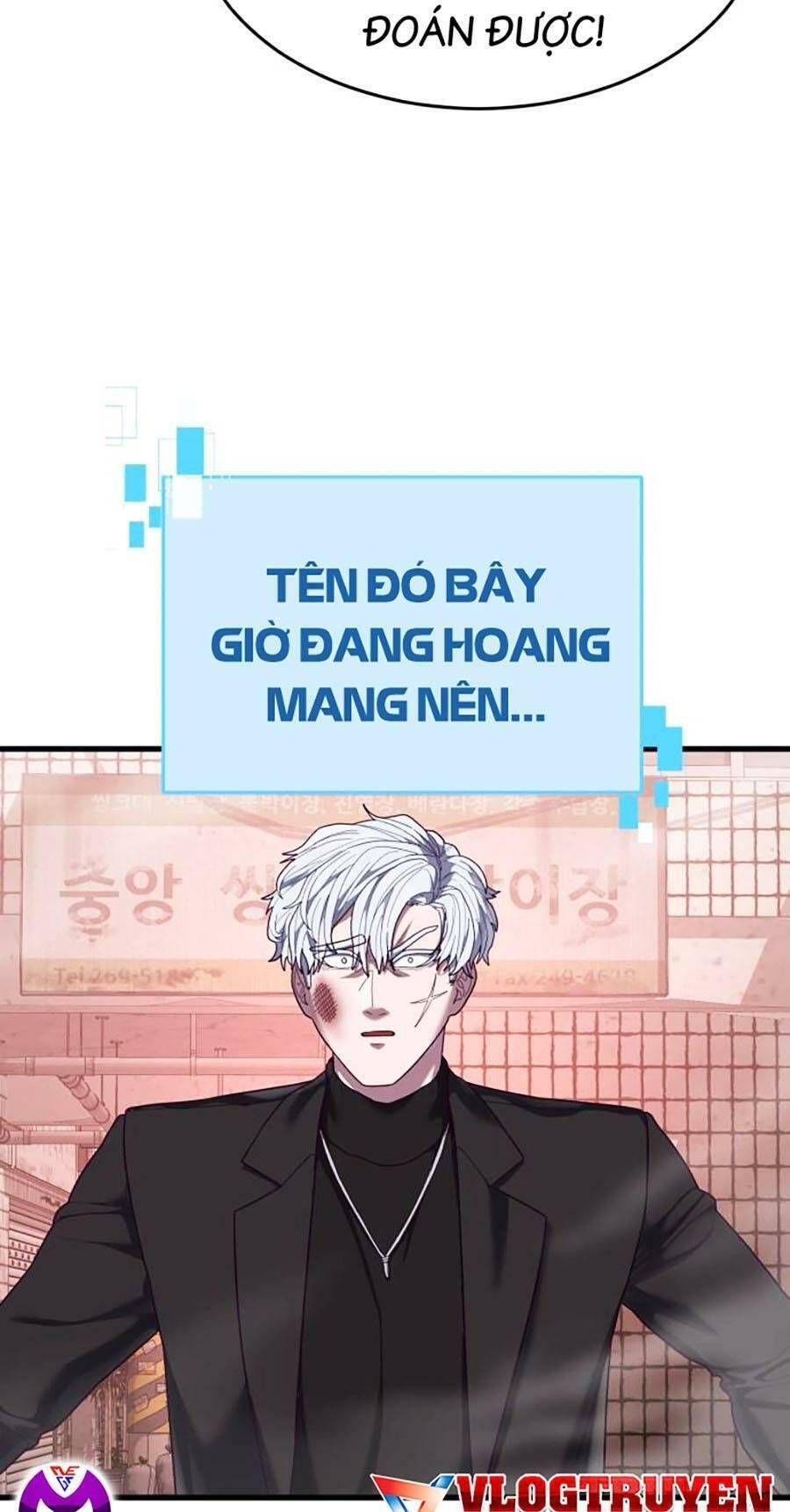 đọc truyện Tên Vâng Lời Tuyệt Đối Chương 35 ảnh 75 tại Thiên Thai Truyện