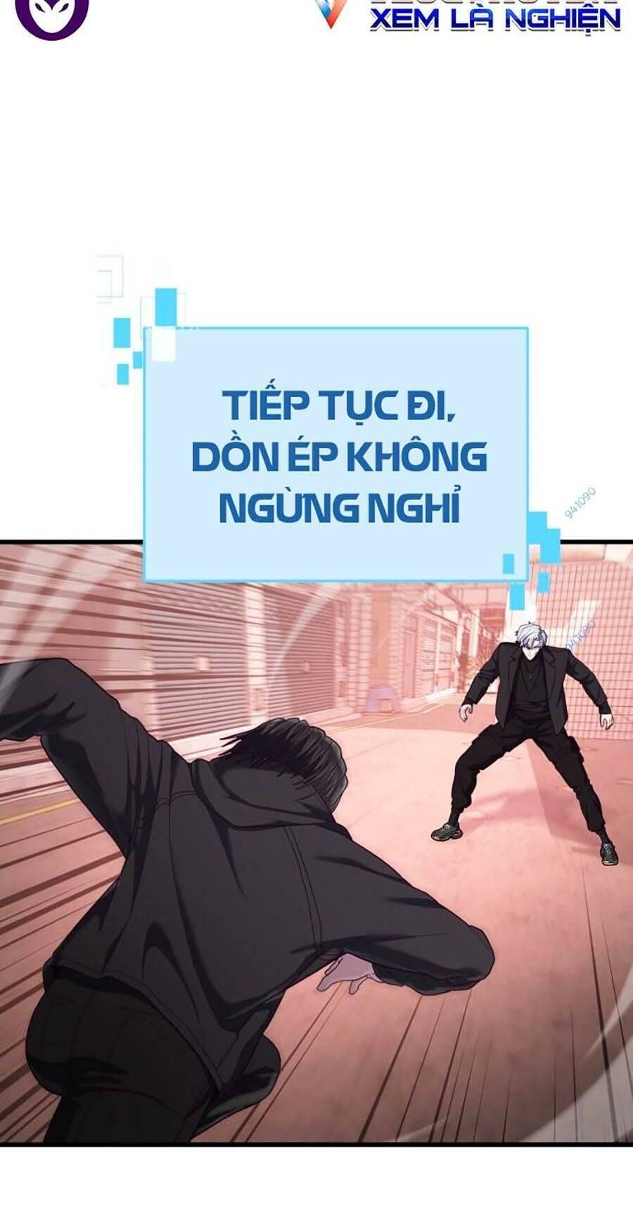 đọc truyện Tên Vâng Lời Tuyệt Đối Chương 35 ảnh 76 tại Thiên Thai Truyện