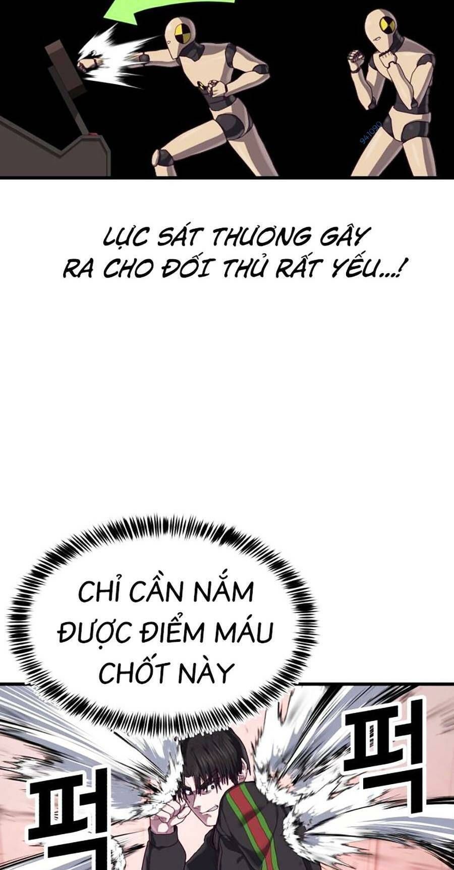 đọc truyện Tên Vâng Lời Tuyệt Đối Chương 35 ảnh 83 tại Thiên Thai Truyện