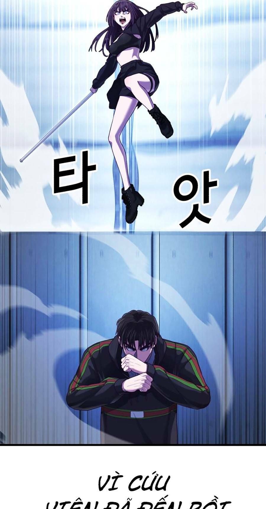 đọc truyện Tên Vâng Lời Tuyệt Đối Chương 35 ảnh 89 tại Thiên Thai Truyện