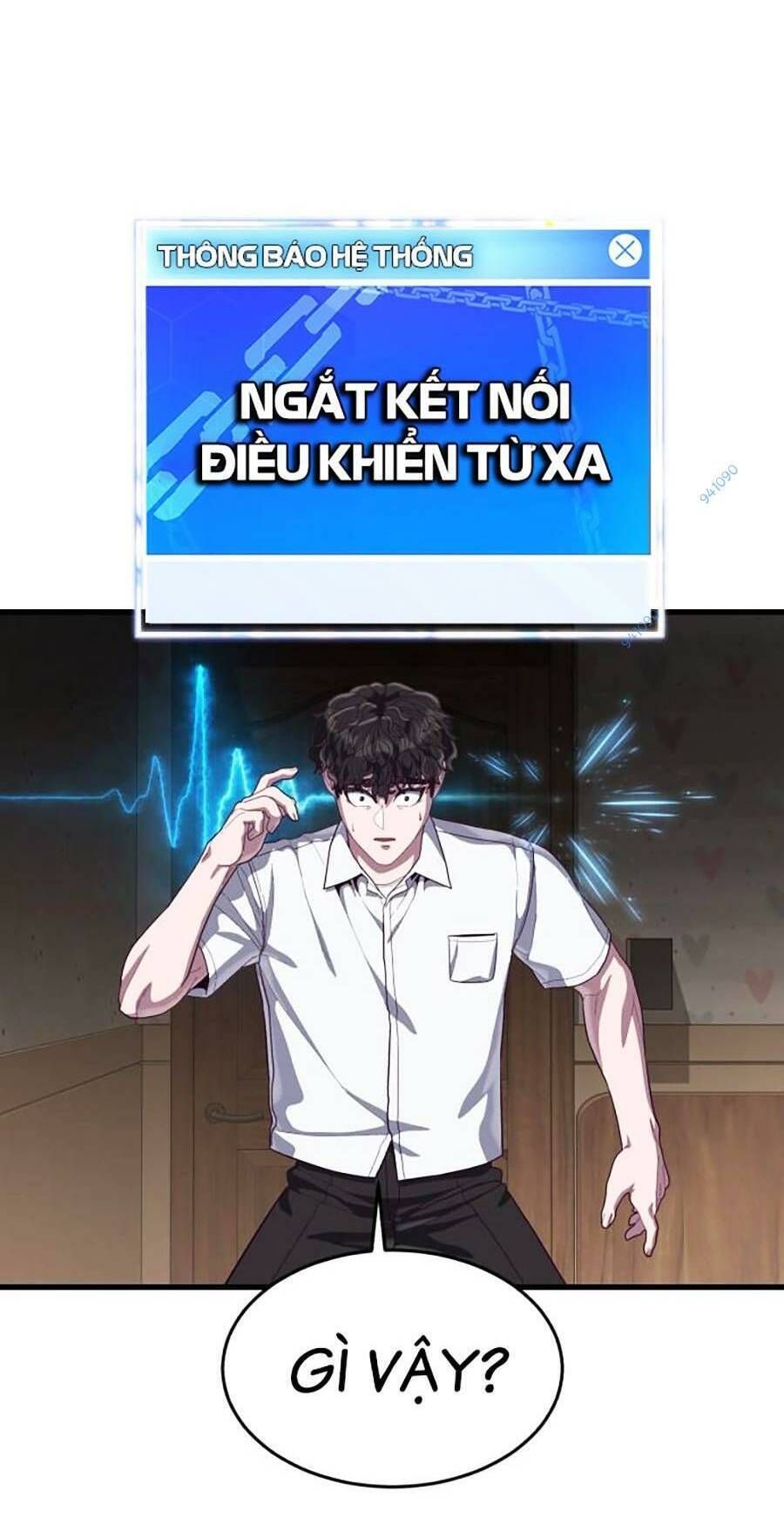 đọc truyện Tên Vâng Lời Tuyệt Đối Chương 35 ảnh 100 tại Thiên Thai Truyện