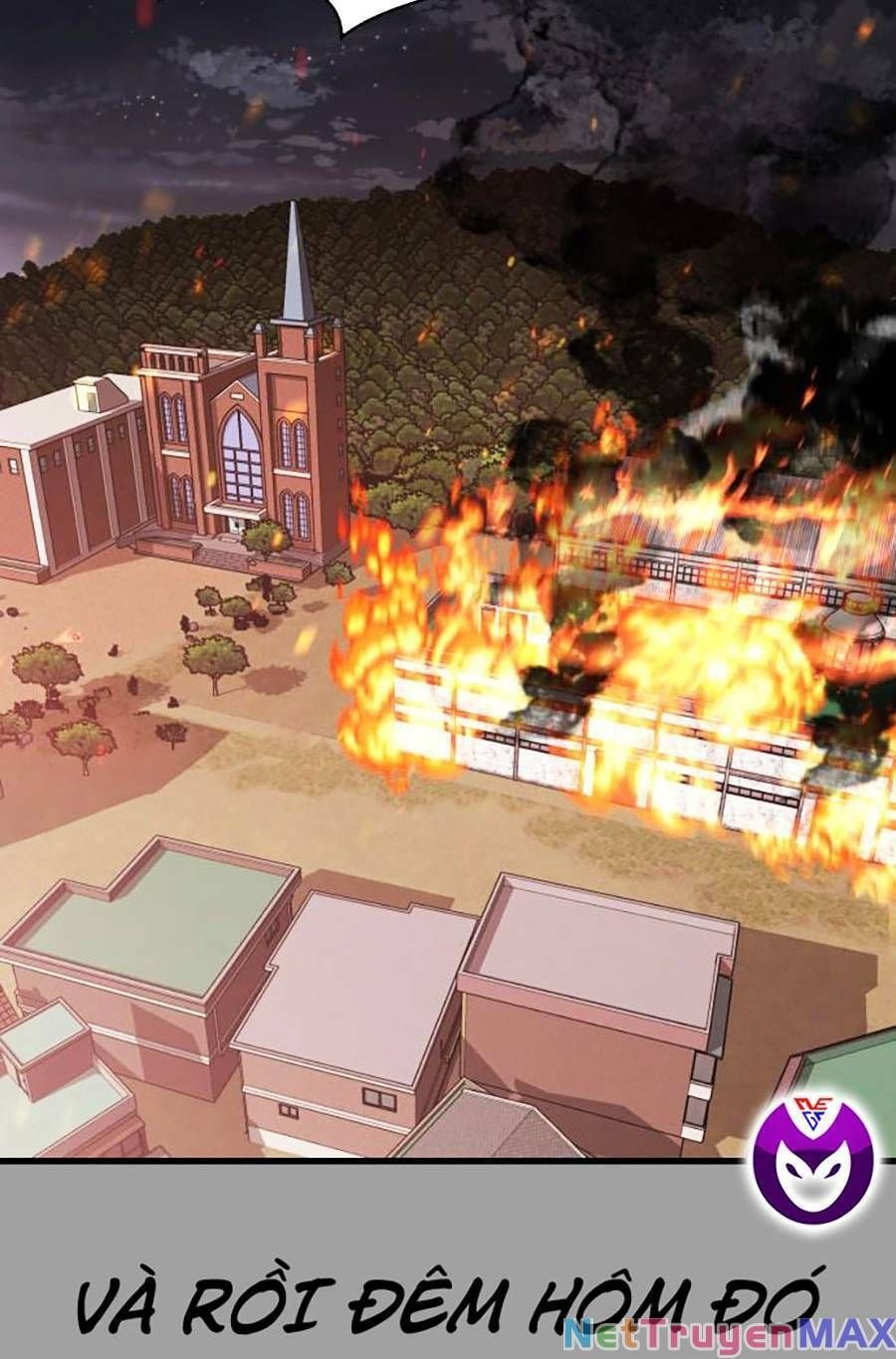 đọc truyện Tên Vâng Lời Tuyệt Đối Chương 36 ảnh 105 tại Thiên Thai Truyện