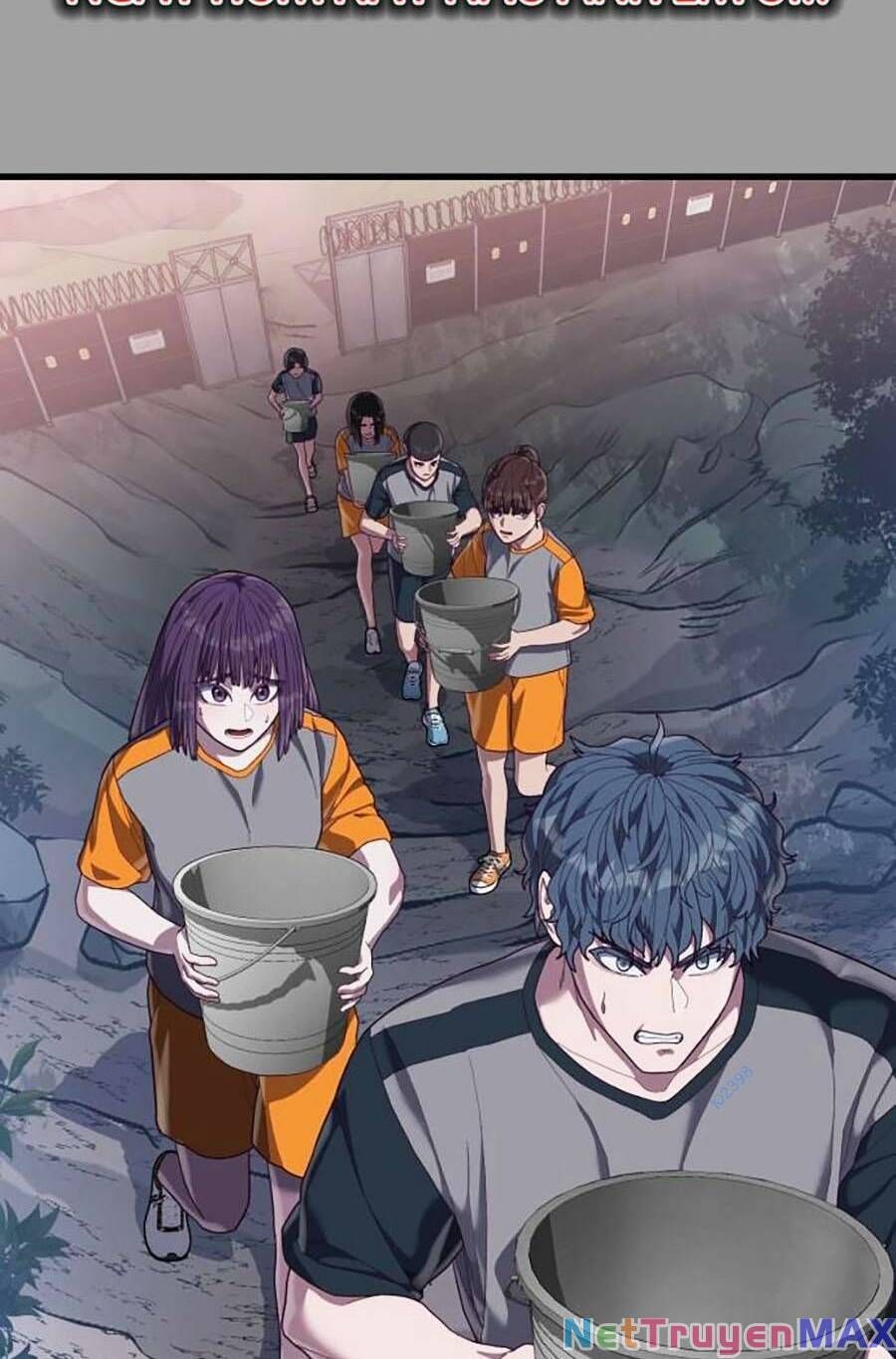 đọc truyện Tên Vâng Lời Tuyệt Đối Chương 36 ảnh 112 tại Thiên Thai Truyện