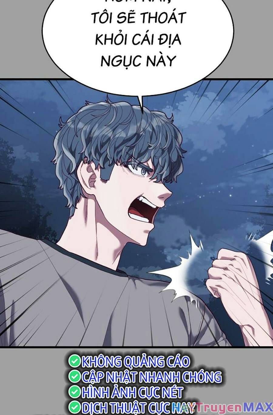 đọc truyện Tên Vâng Lời Tuyệt Đối Chương 36 ảnh 115 tại Thiên Thai Truyện