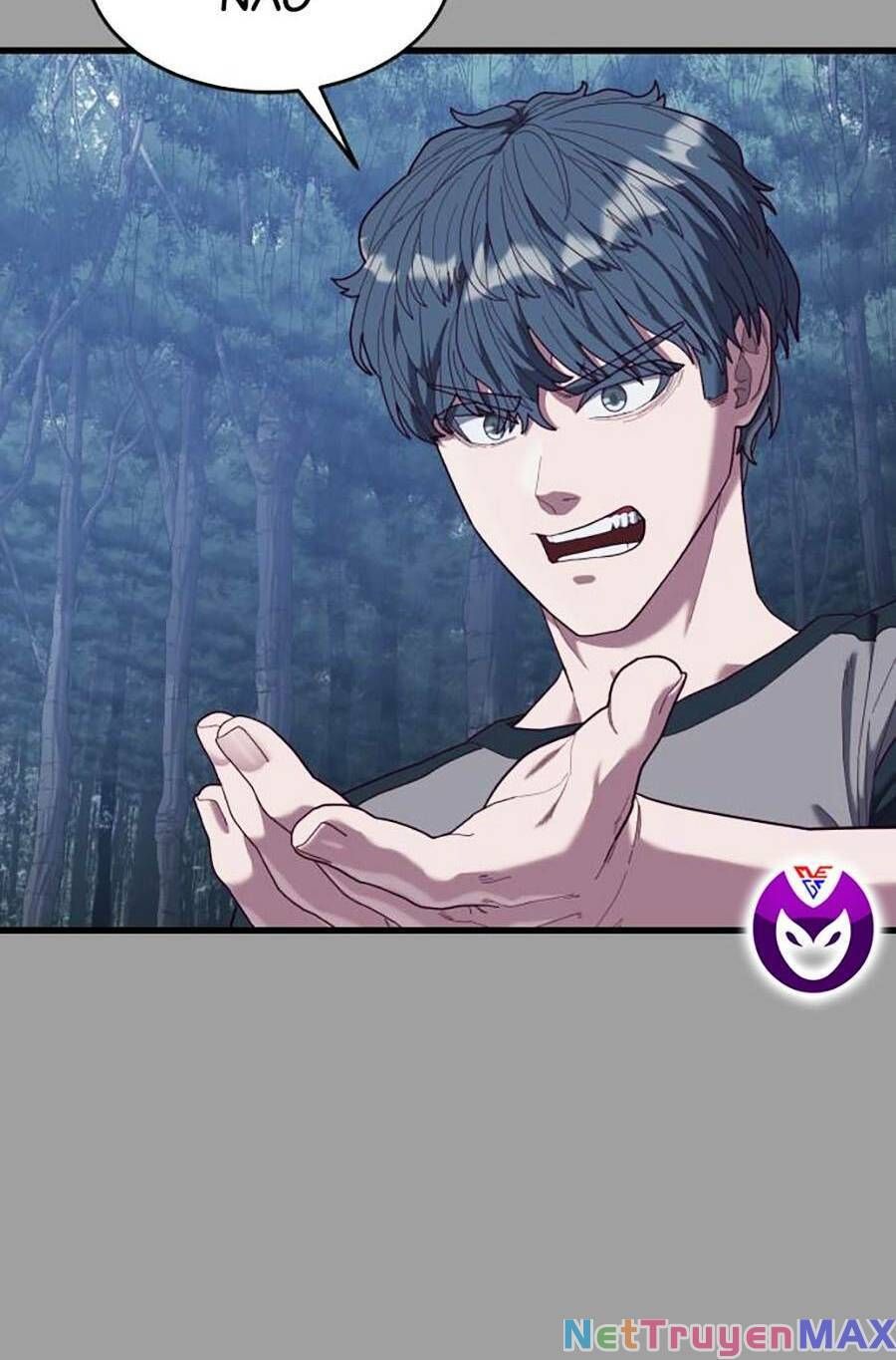 đọc truyện Tên Vâng Lời Tuyệt Đối Chương 36 ảnh 118 tại Thiên Thai Truyện