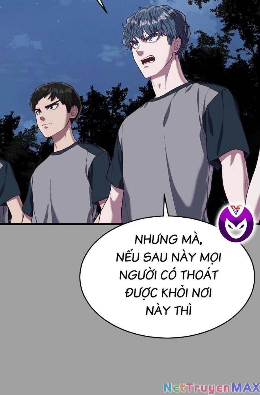 đọc truyện Tên Vâng Lời Tuyệt Đối Chương 36 ảnh 122 tại Thiên Thai Truyện