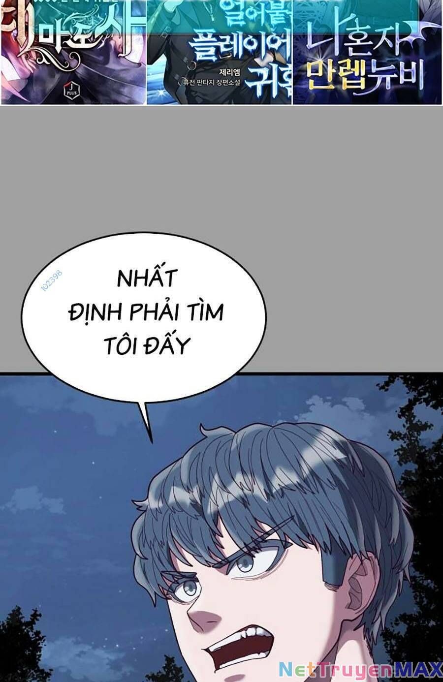 đọc truyện Tên Vâng Lời Tuyệt Đối Chương 36 ảnh 124 tại Thiên Thai Truyện