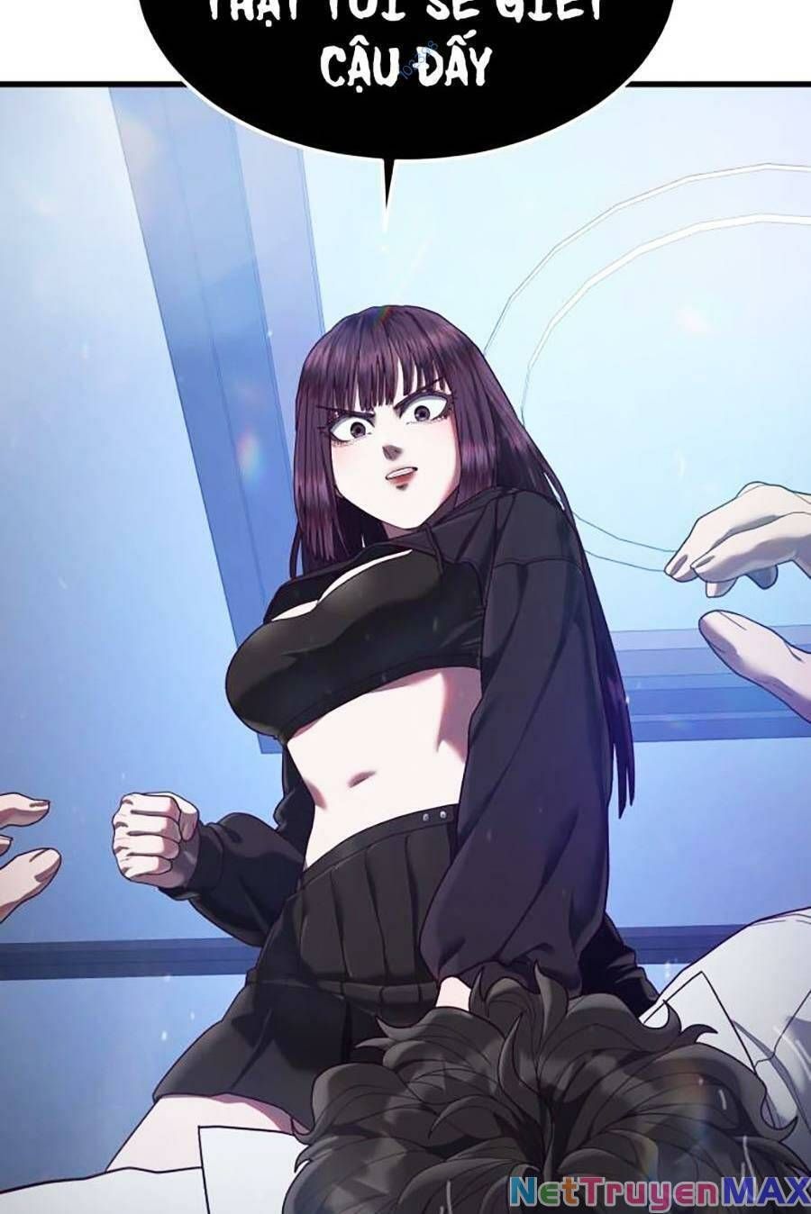 đọc truyện Tên Vâng Lời Tuyệt Đối Chương 36 ảnh 15 tại Thiên Thai Truyện