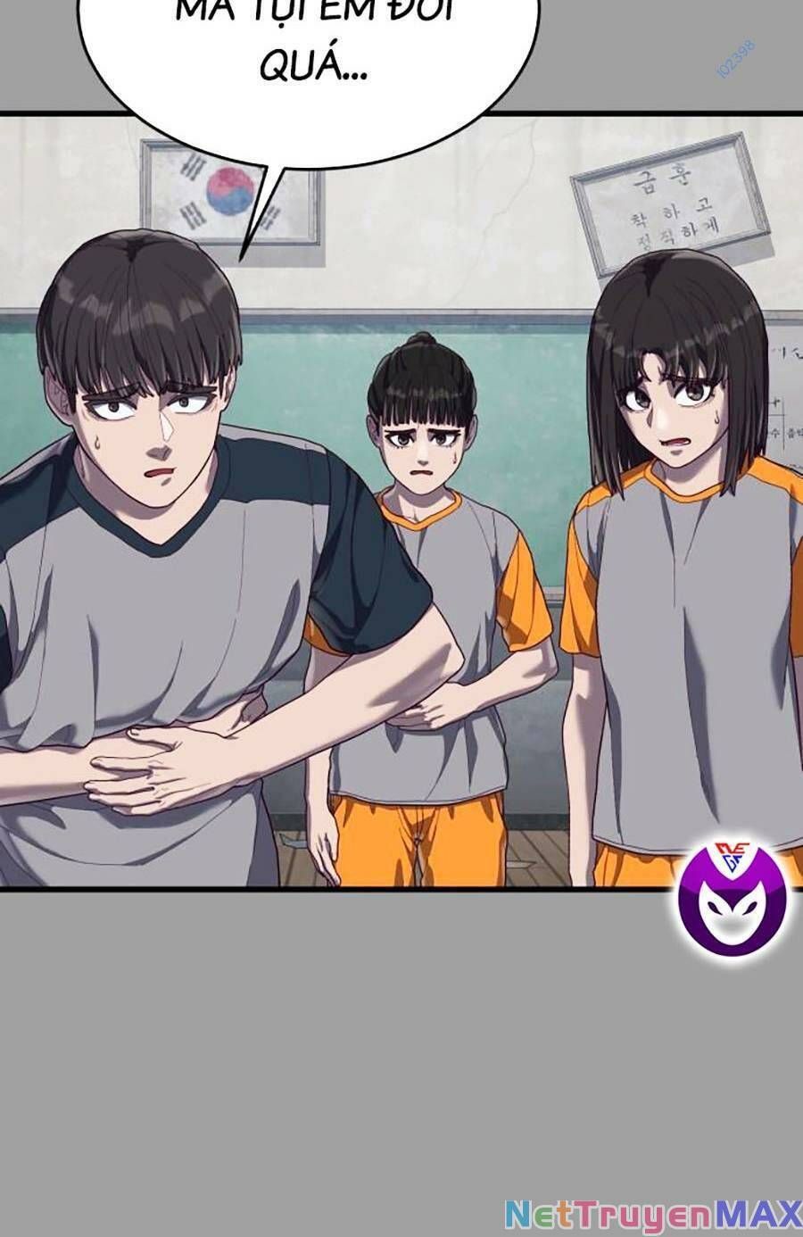 đọc truyện Tên Vâng Lời Tuyệt Đối Chương 36 ảnh 139 tại Thiên Thai Truyện