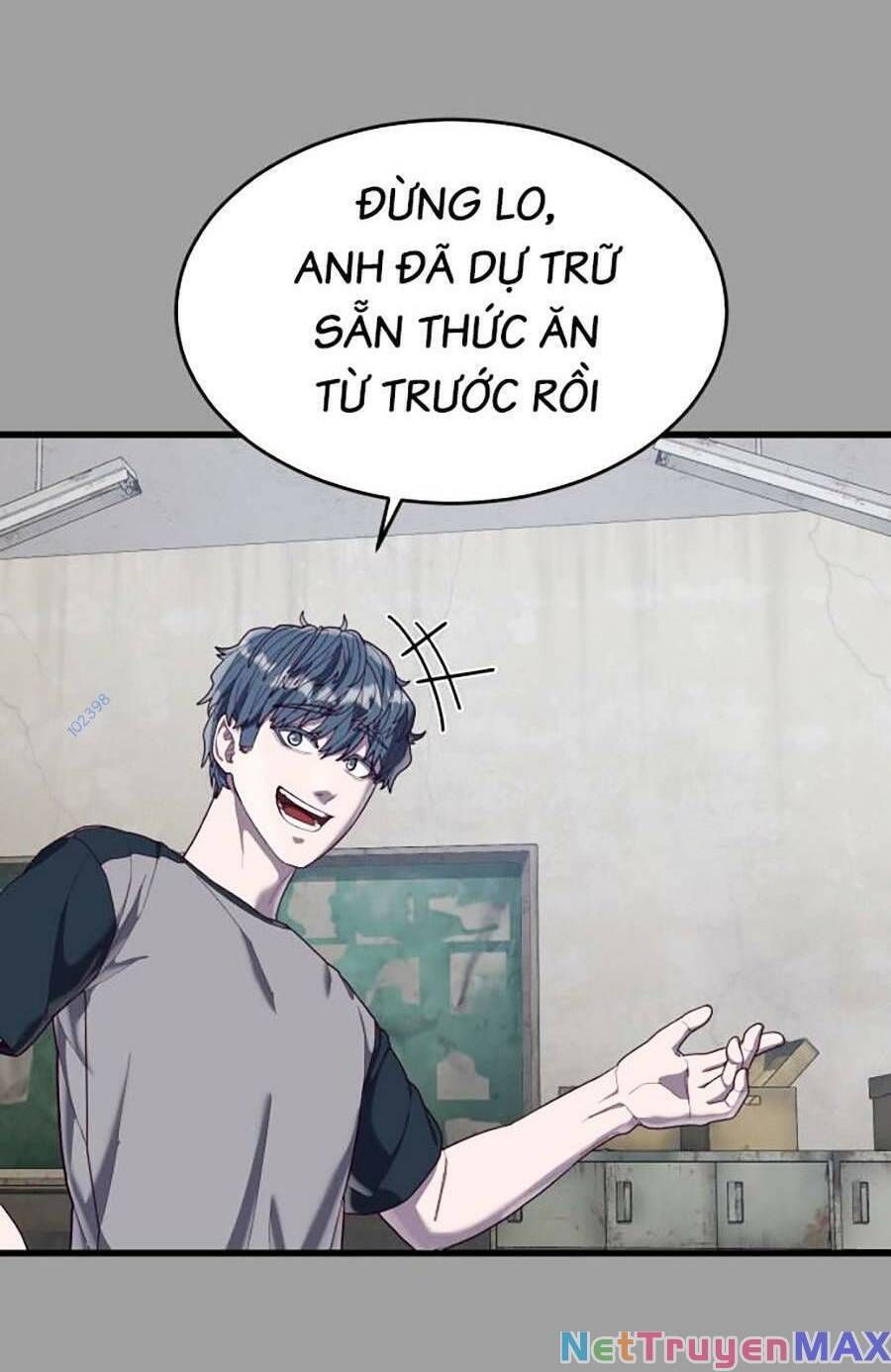 đọc truyện Tên Vâng Lời Tuyệt Đối Chương 36 ảnh 140 tại Thiên Thai Truyện