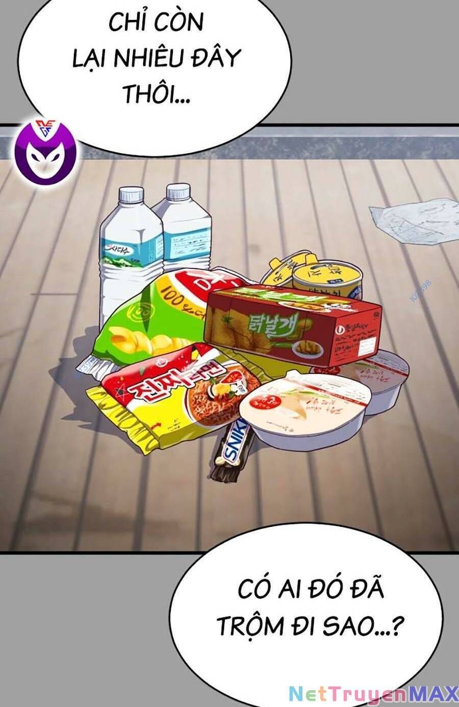 đọc truyện Tên Vâng Lời Tuyệt Đối Chương 36 ảnh 144 tại Thiên Thai Truyện