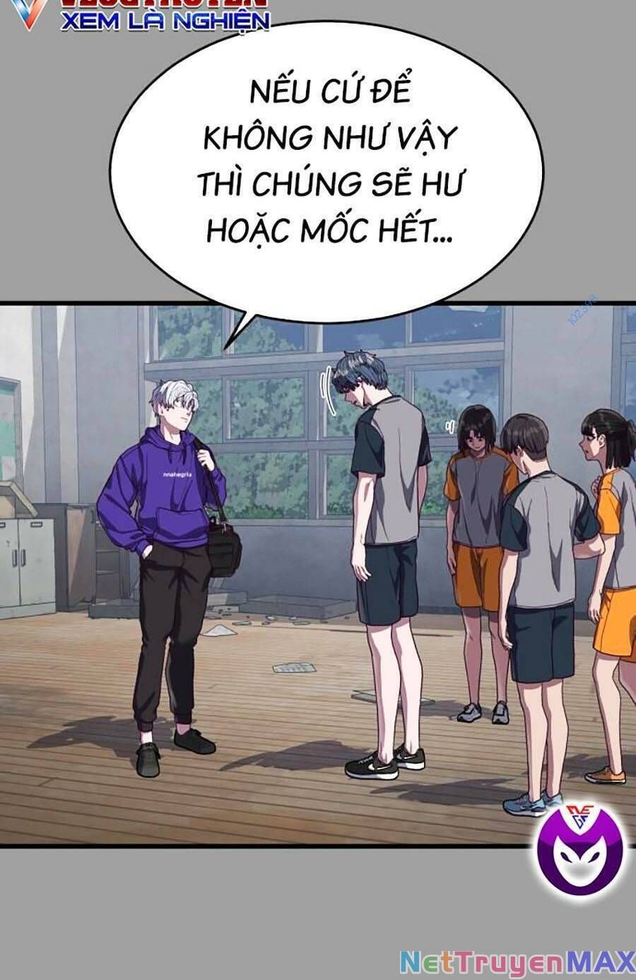 đọc truyện Tên Vâng Lời Tuyệt Đối Chương 36 ảnh 152 tại Thiên Thai Truyện