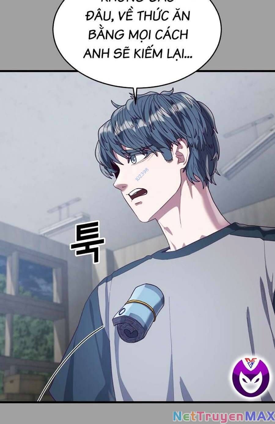 đọc truyện Tên Vâng Lời Tuyệt Đối Chương 36 ảnh 156 tại Thiên Thai Truyện