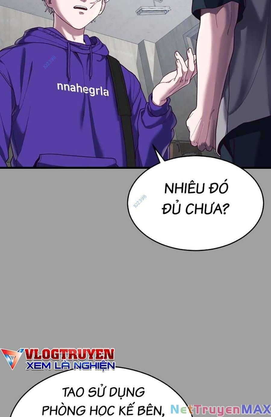 đọc truyện Tên Vâng Lời Tuyệt Đối Chương 36 ảnh 159 tại Thiên Thai Truyện