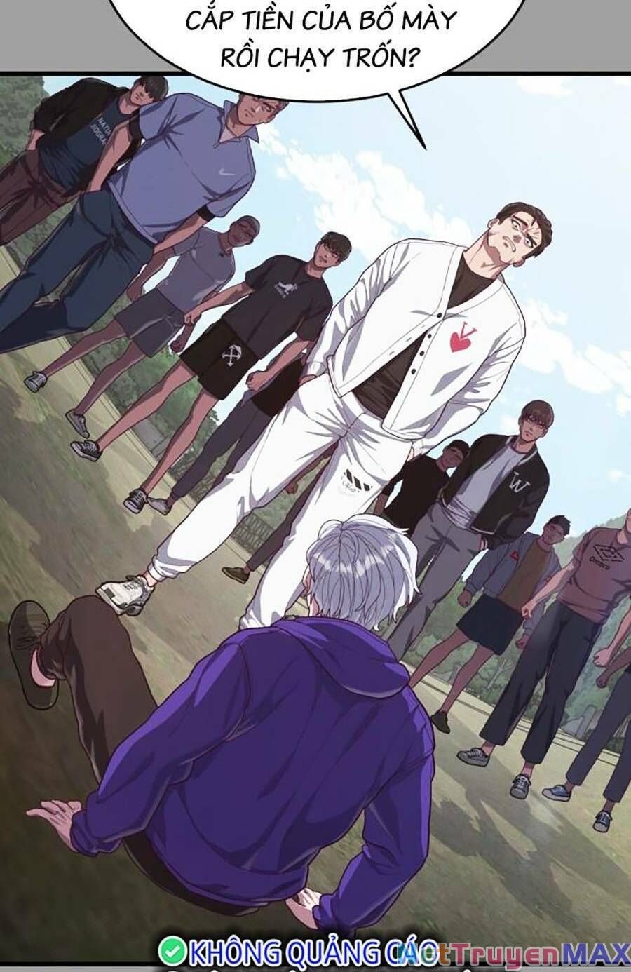 đọc truyện Tên Vâng Lời Tuyệt Đối Chương 36 ảnh 170 tại Thiên Thai Truyện