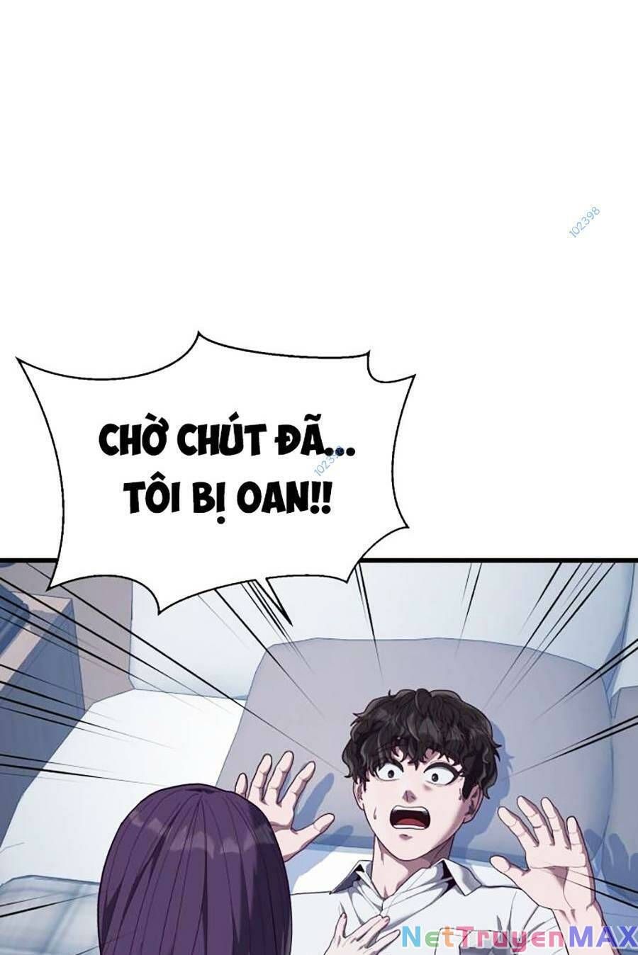 đọc truyện Tên Vâng Lời Tuyệt Đối Chương 36 ảnh 19 tại Thiên Thai Truyện