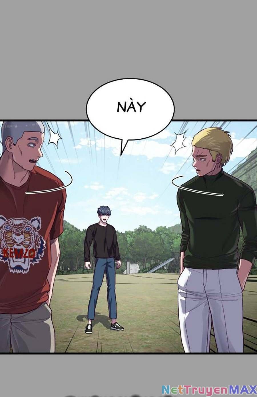 đọc truyện Tên Vâng Lời Tuyệt Đối Chương 36 ảnh 178 tại Thiên Thai Truyện