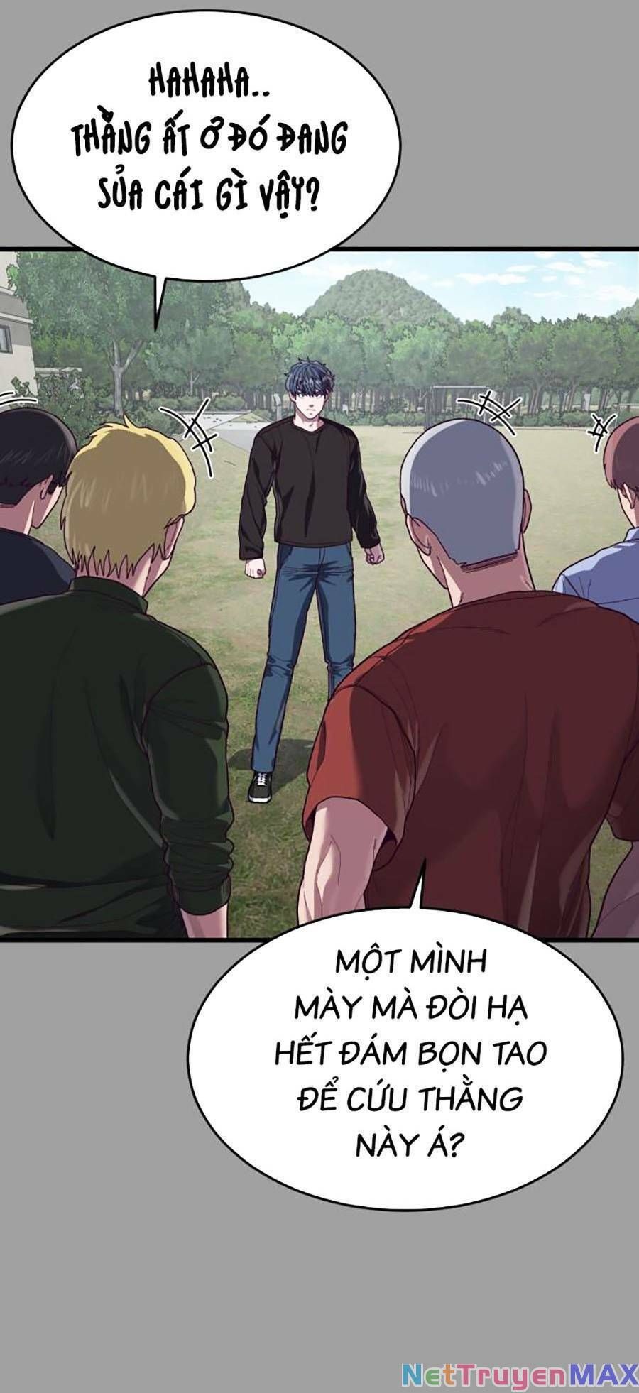 đọc truyện Tên Vâng Lời Tuyệt Đối Chương 36 ảnh 184 tại Thiên Thai Truyện