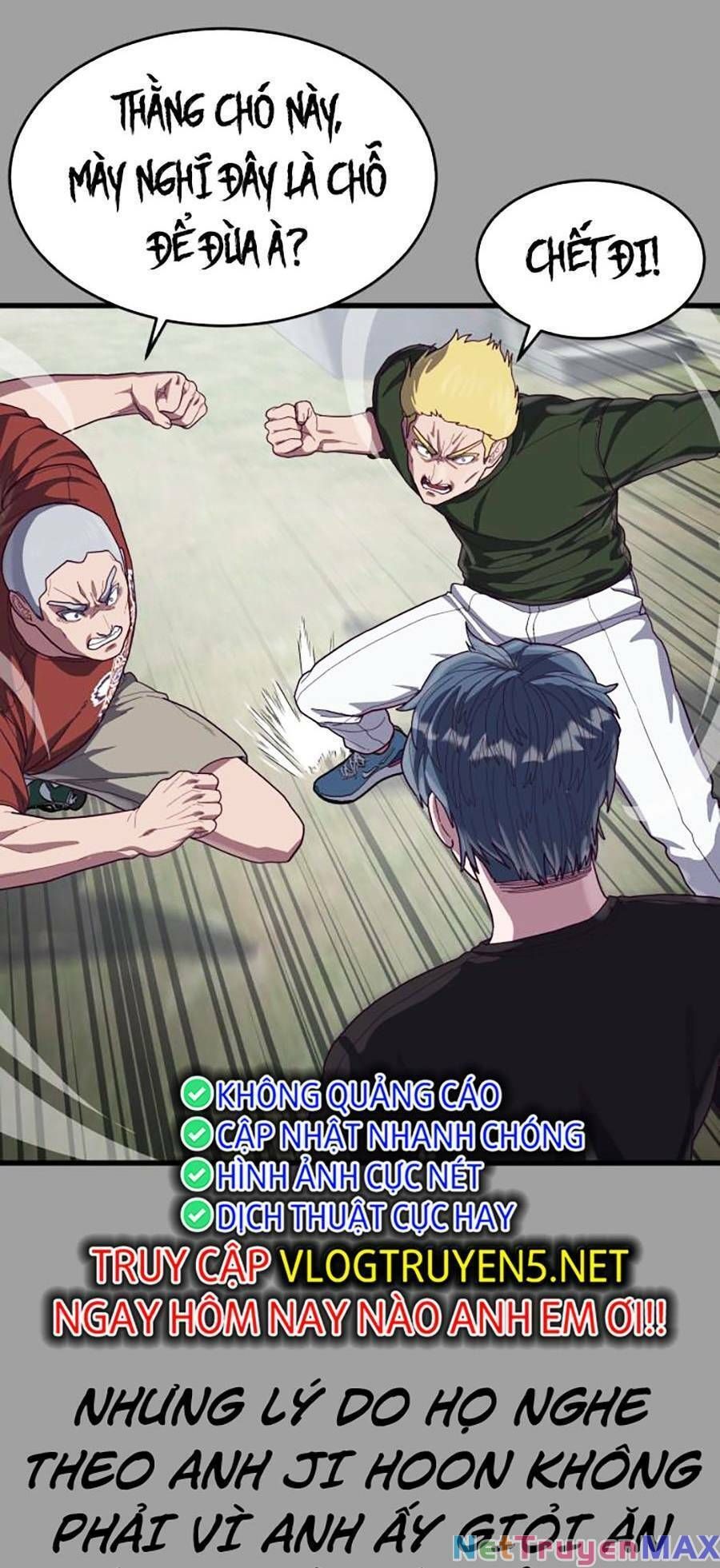 đọc truyện Tên Vâng Lời Tuyệt Đối Chương 36 ảnh 186 tại Thiên Thai Truyện