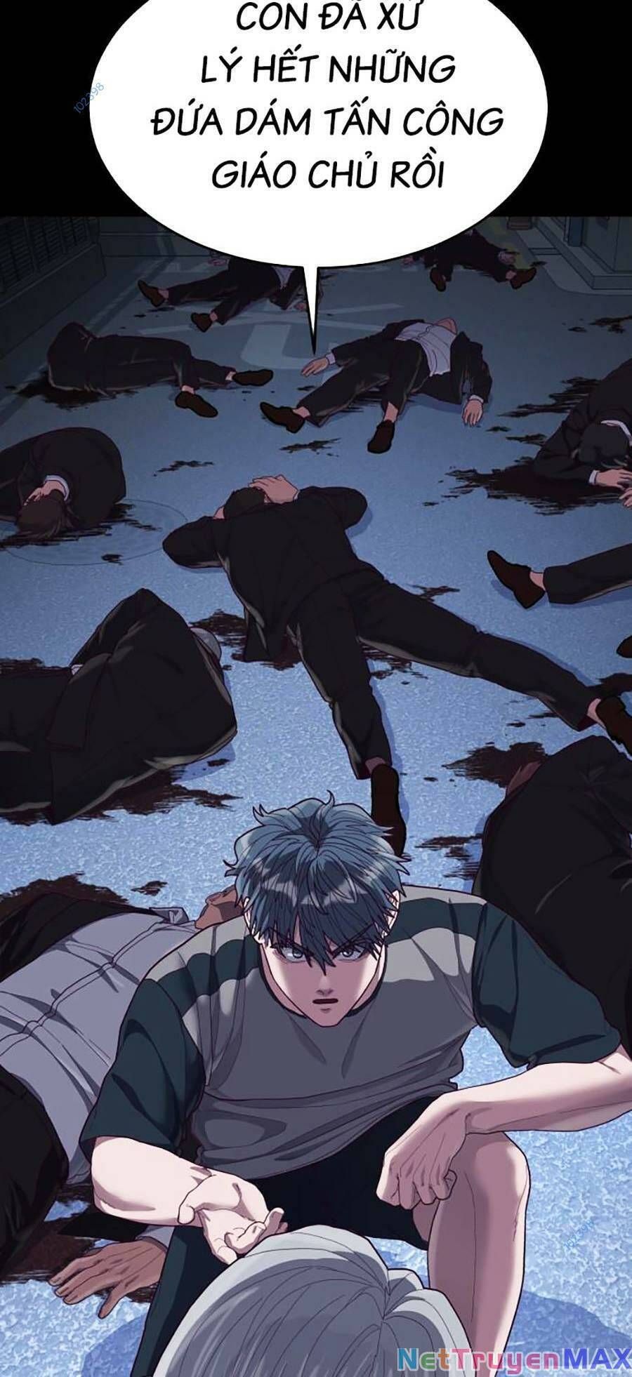 đọc truyện Tên Vâng Lời Tuyệt Đối Chương 36 ảnh 189 tại Thiên Thai Truyện