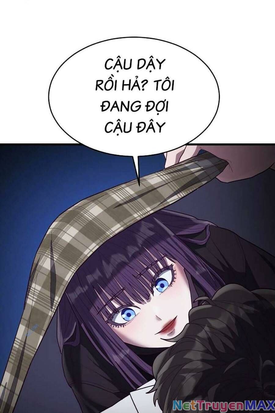 đọc truyện Tên Vâng Lời Tuyệt Đối Chương 36 ảnh 4 tại Thiên Thai Truyện