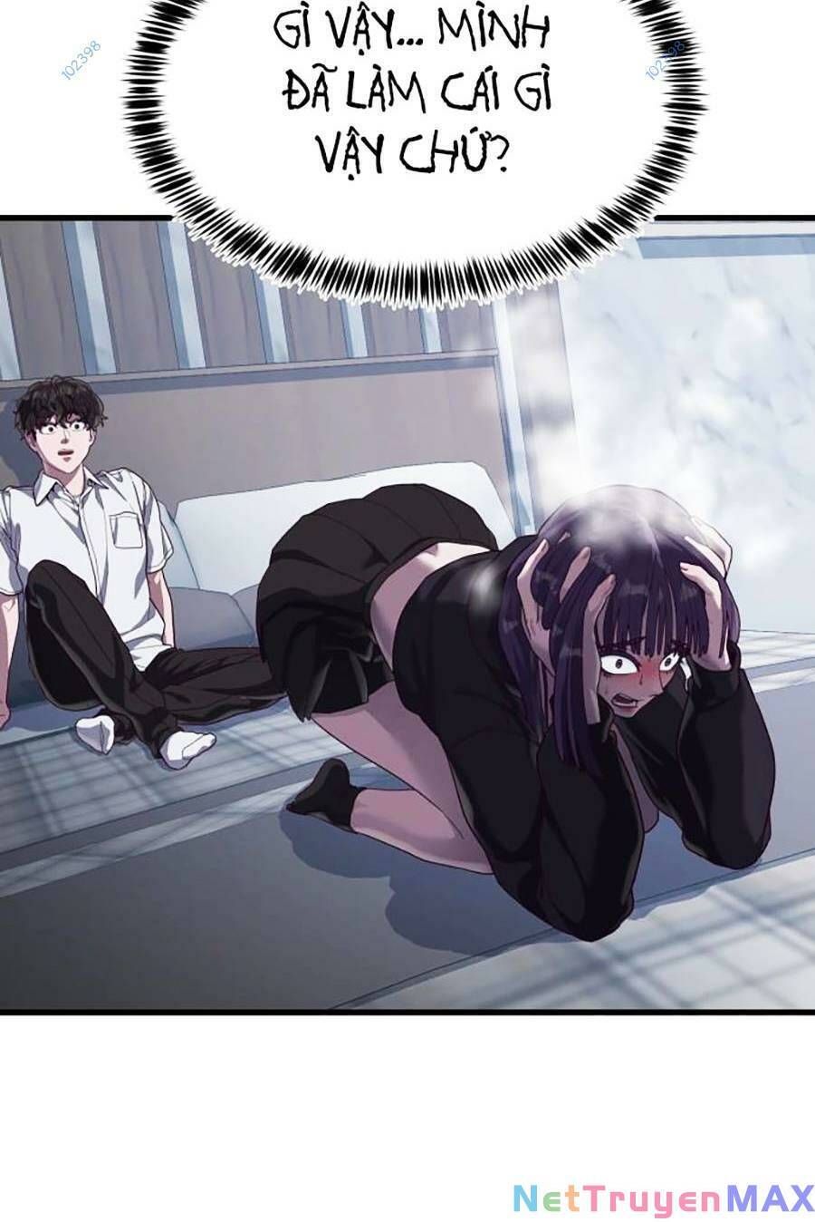 đọc truyện Tên Vâng Lời Tuyệt Đối Chương 36 ảnh 27 tại Thiên Thai Truyện