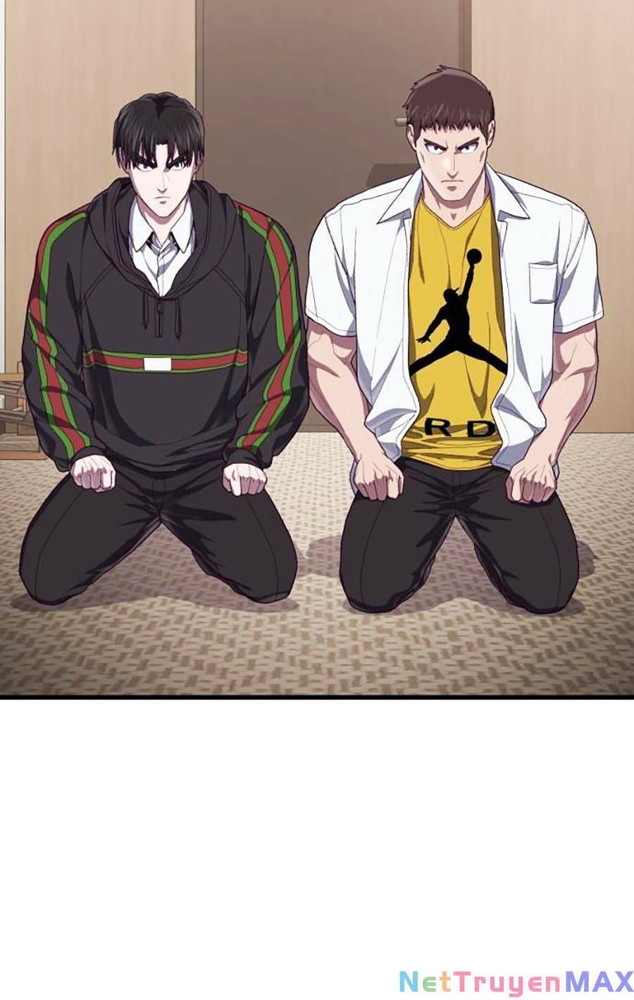 đọc truyện Tên Vâng Lời Tuyệt Đối Chương 36 ảnh 45 tại Thiên Thai Truyện