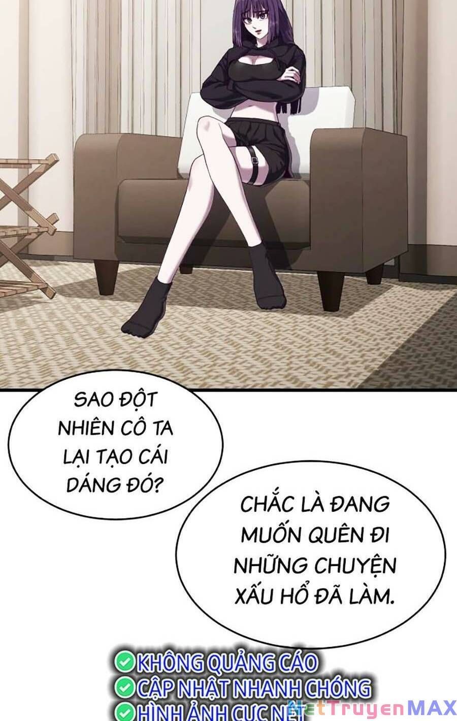 đọc truyện Tên Vâng Lời Tuyệt Đối Chương 36 ảnh 48 tại Thiên Thai Truyện